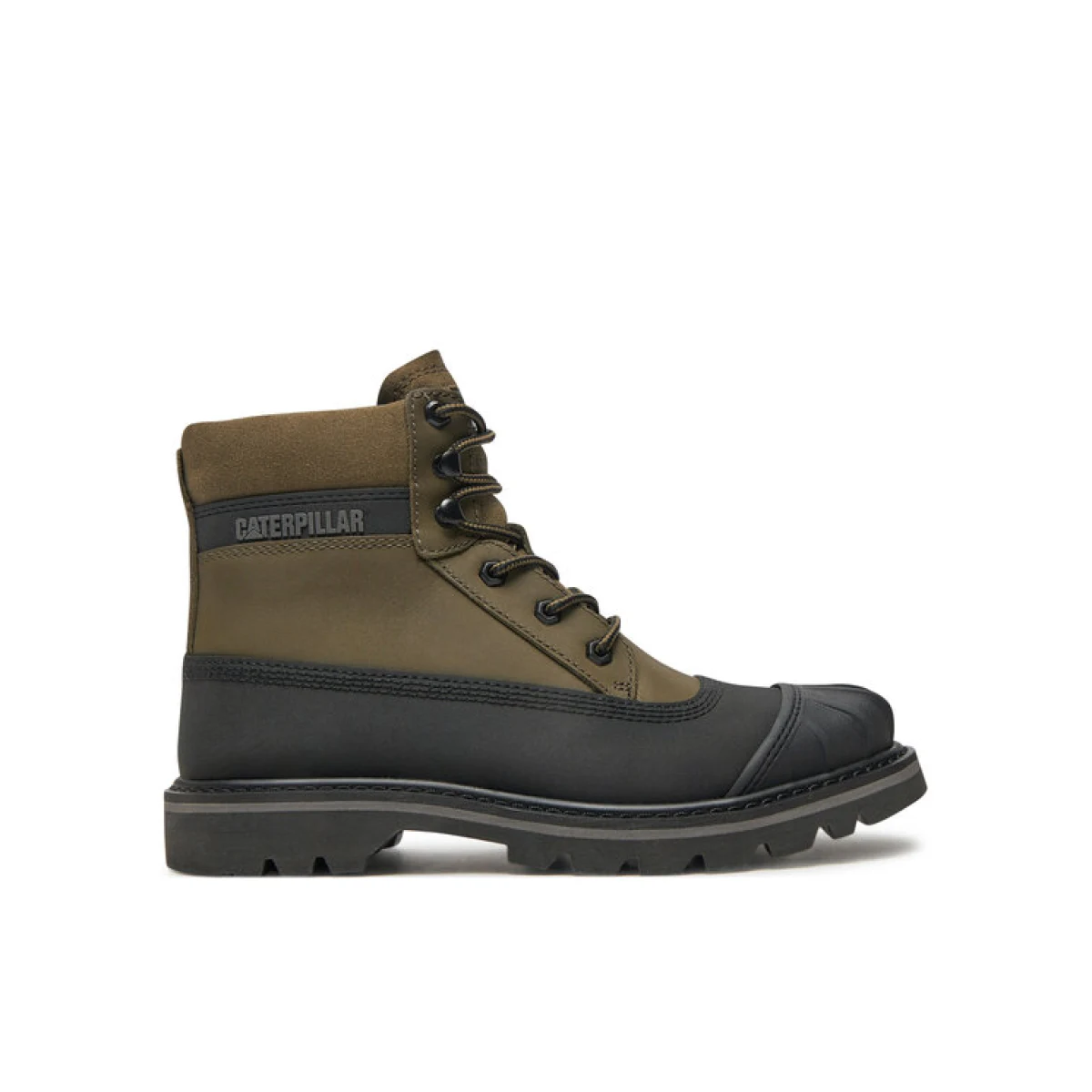 CAT Footwear Pohodni čevlji · záber 2