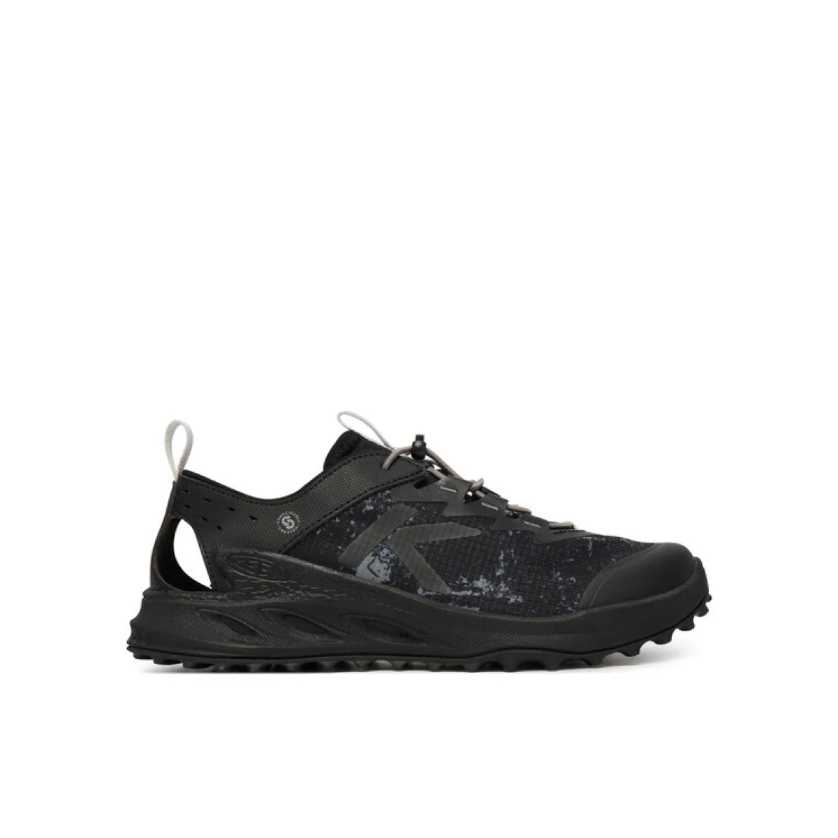 Keen Sandali Zionic ADV 1031982 Črna · záber 2