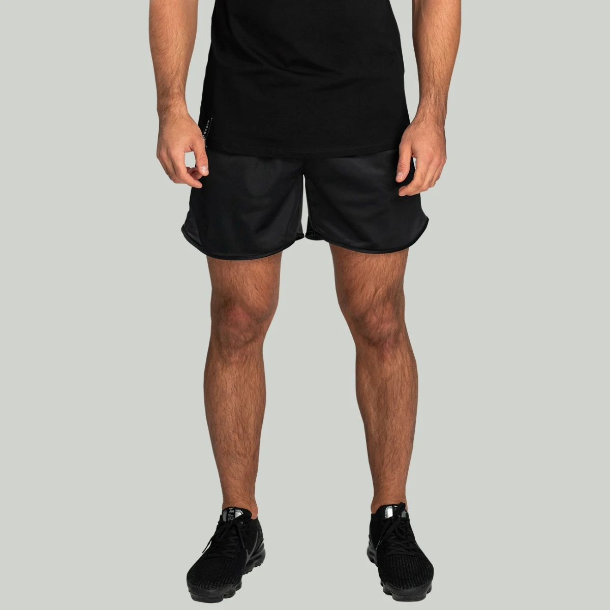 STRIX Nebula shorts black · záber 1