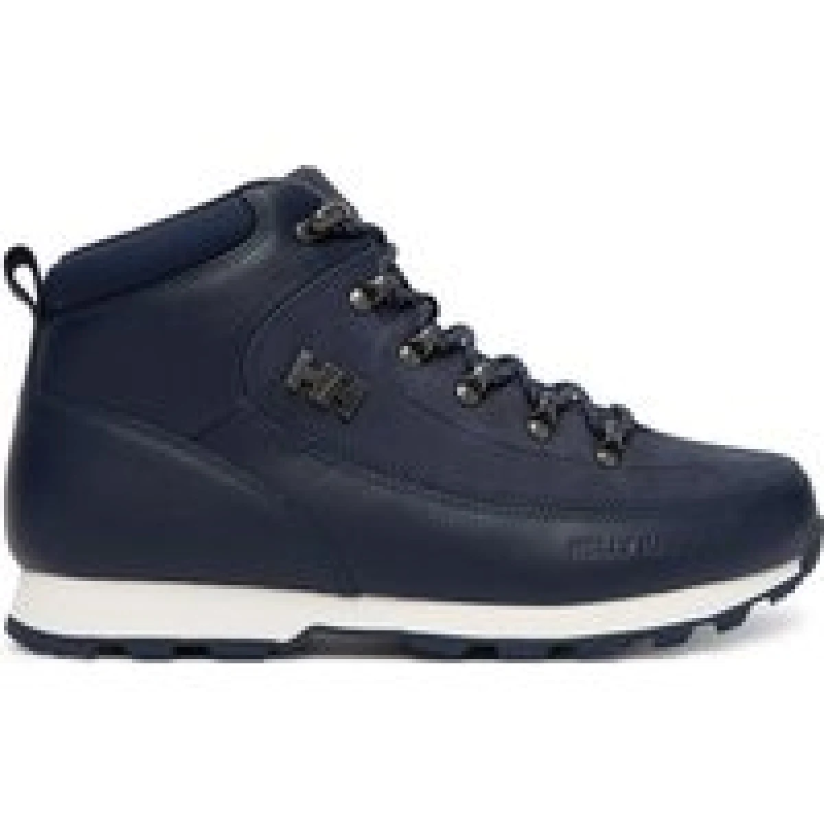 Helly Hansen Trekking čevlji Forester Premium Winter Boots Mornarsko modra - Velikost: 44,5 | Barva: modrá | Starostna skupina: Odrasli | Spol: Moški · záber 1