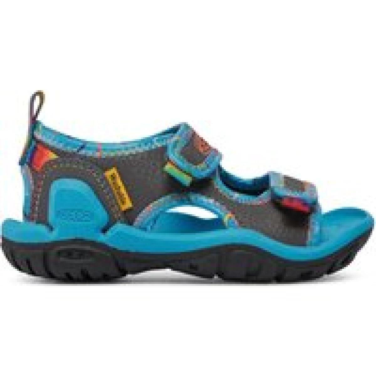 Sandali Keen Knotch Creek Ot 1027218 Modra · záber 1
