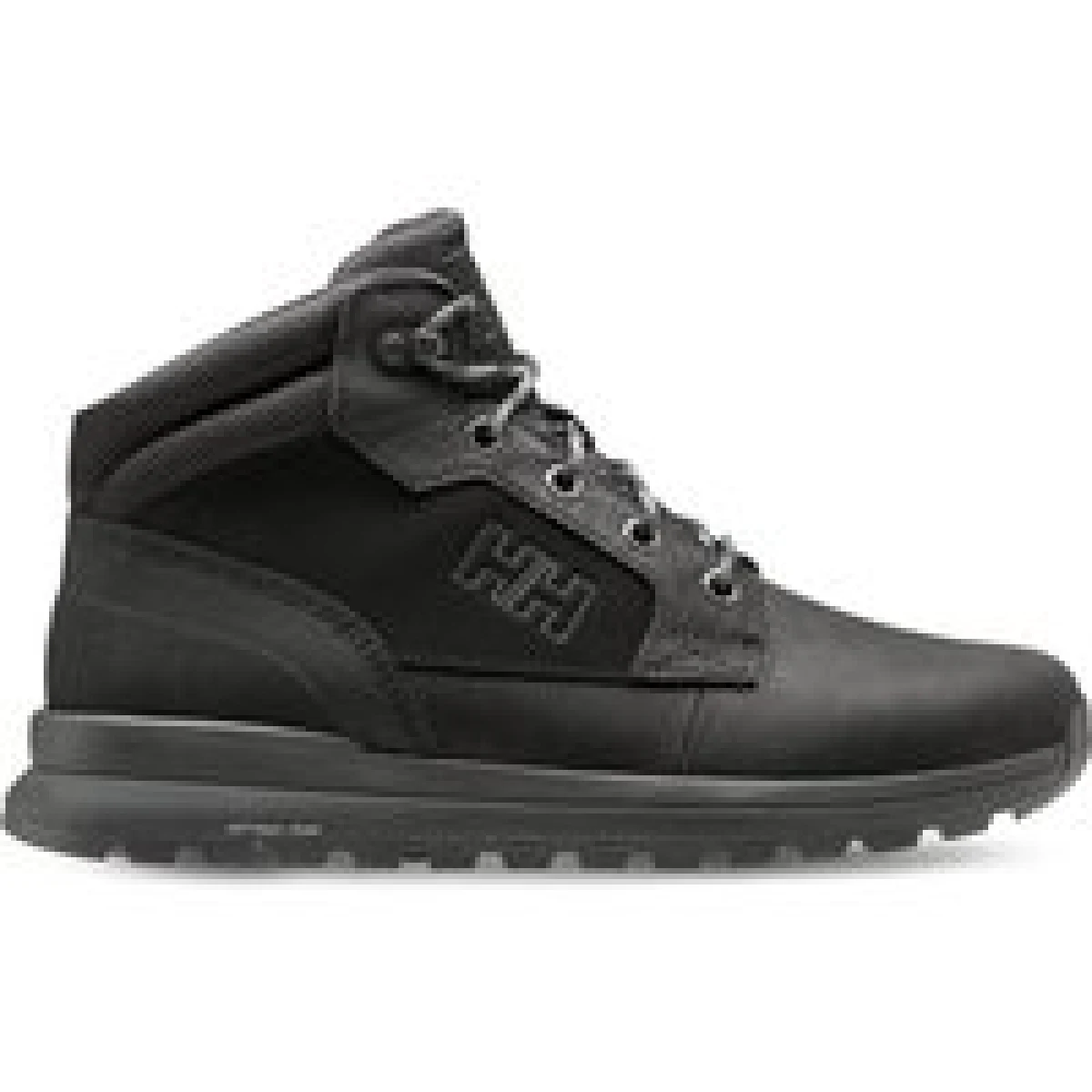Trekking čevlji Helly Hansen Kelvin Mid Boots 12038 Rjava · záber 1