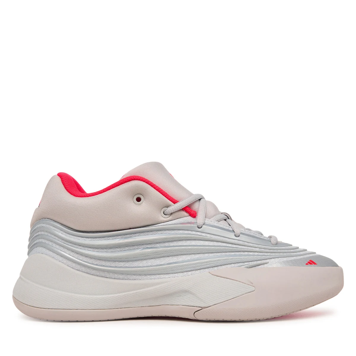 Čevlji za košarko adidas Dame X KJ7094 Bela - Velikost: 36 | Barva: biela | Starostna skupina: Odrasli | Spol: Ženski · záber 2