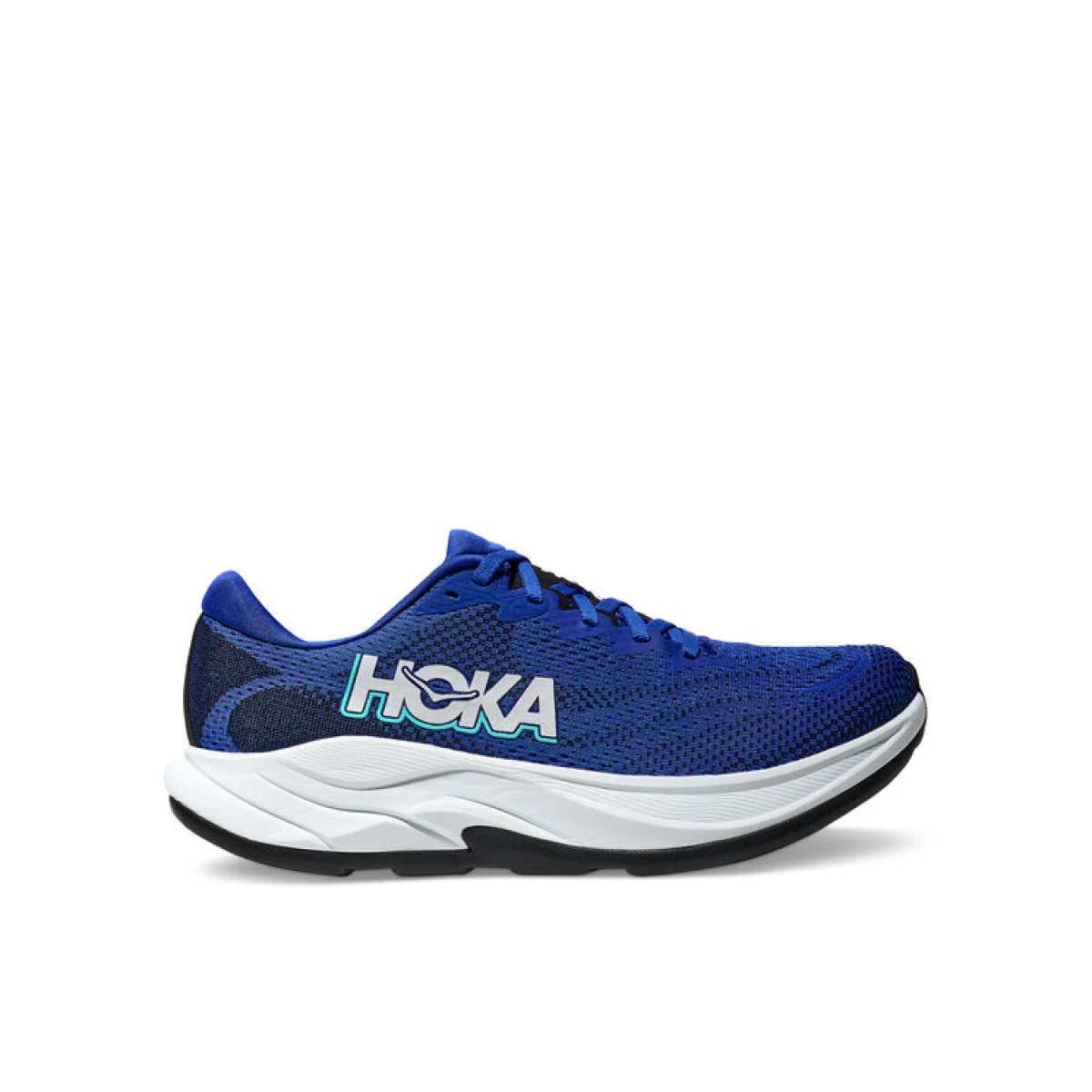 Hoka Tekaški čevlji Rincon 4 1155131 Modra · záber 2