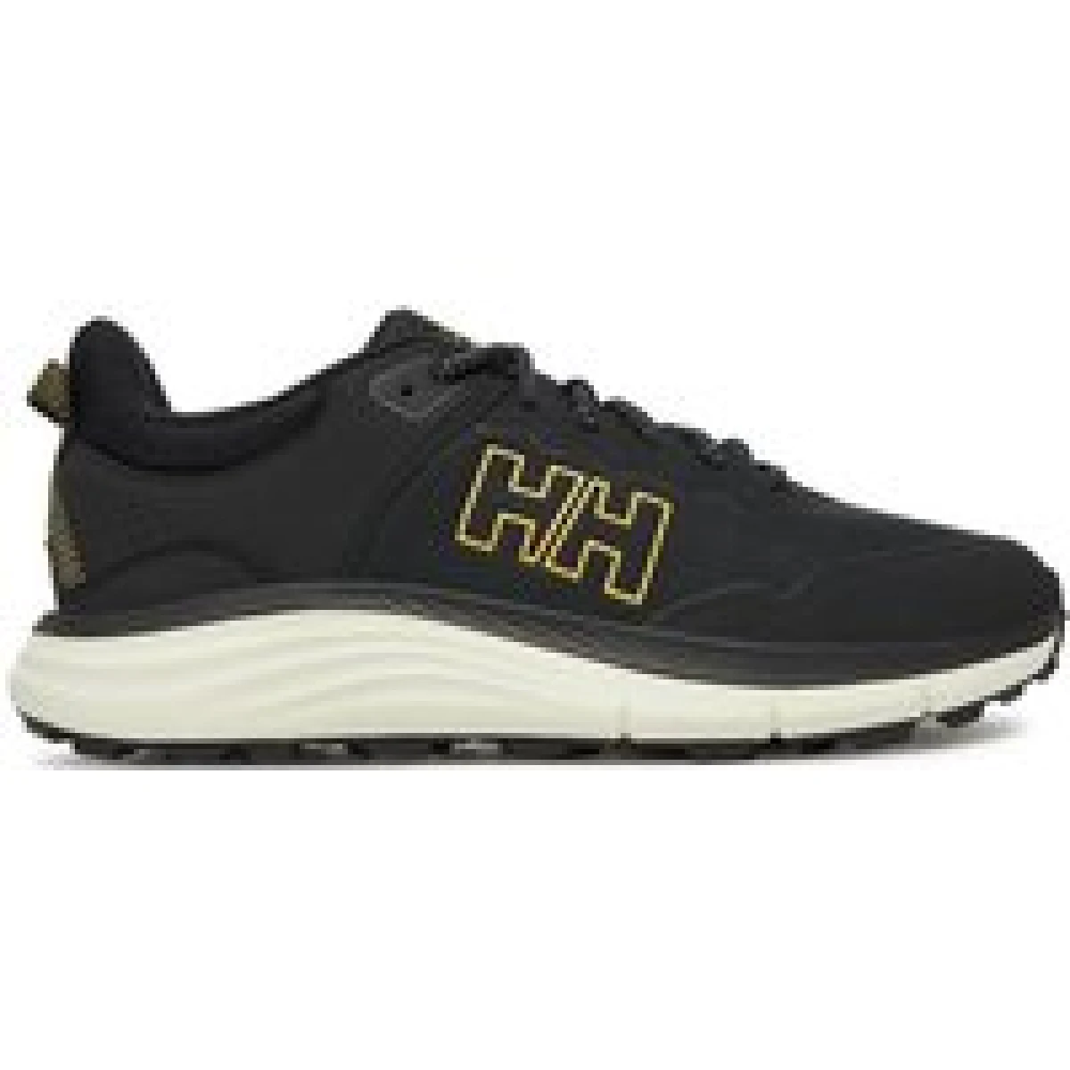Helly Hansen Trekking čevlji Cantabria 11988_990 Črna - Velikost: 37,5 | Barva: čierna | Starostna skupina: Odrasli | Spol: Ženske · záber 1