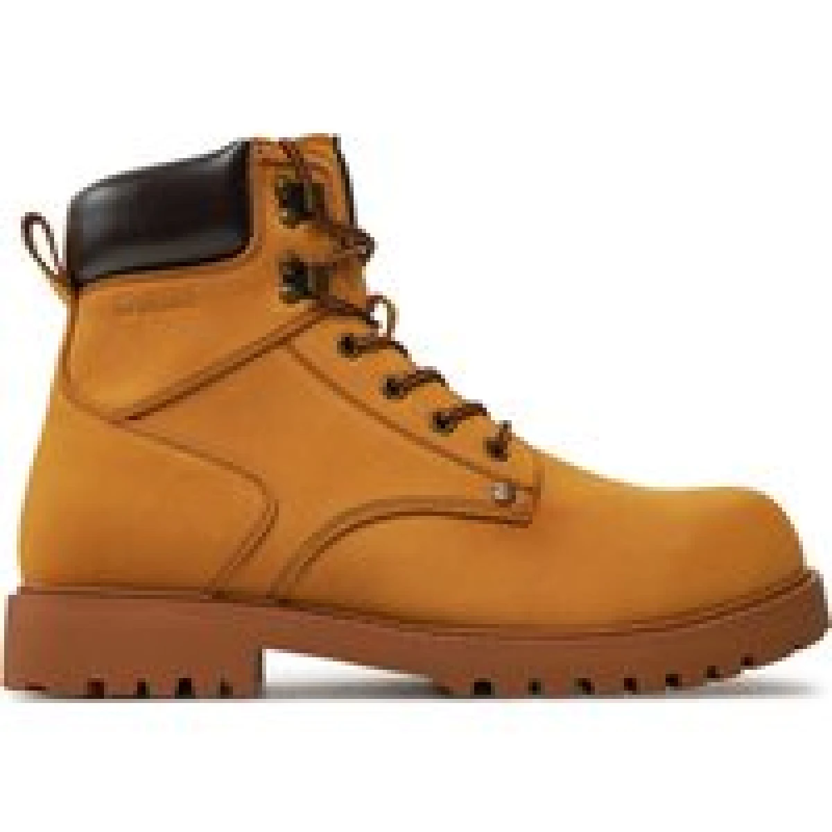 Pohodni čevlji Big Star Shoes OO174629 Rjava · záber 1