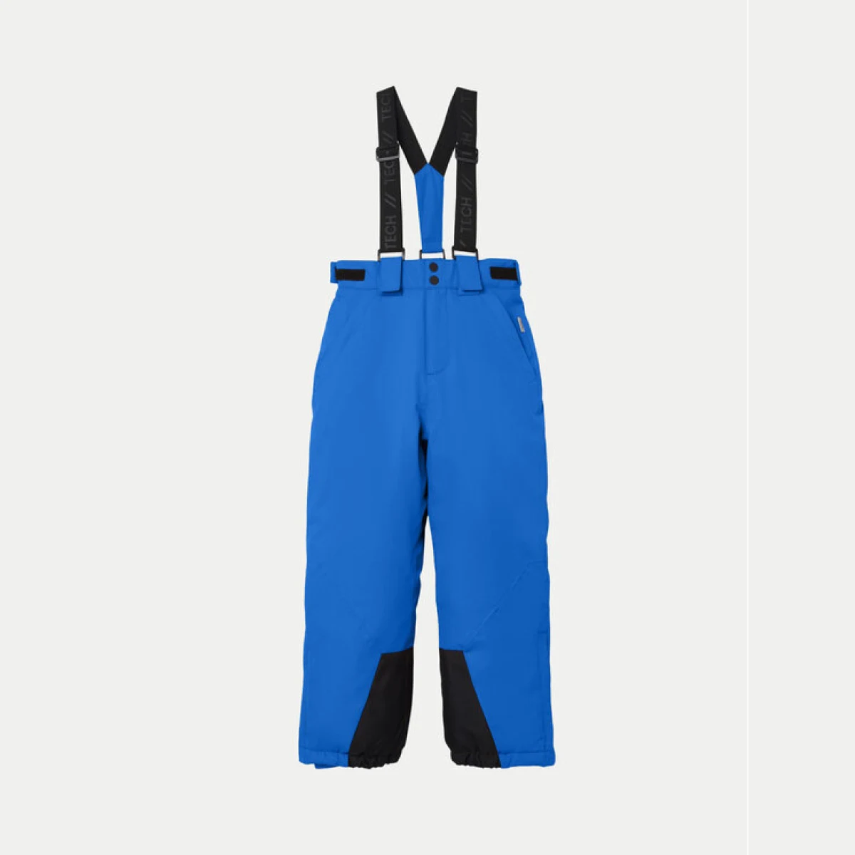 NAME IT Smučarske hlače 13233445 Modra Regular Fit · záber 2