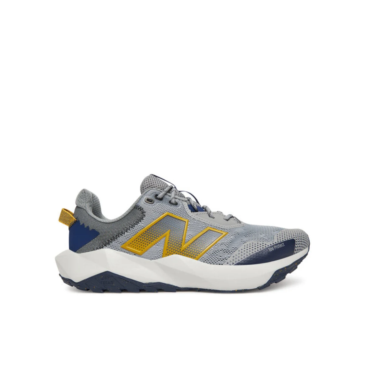 New Balance Tekaški čevlji Nitrel MTNTRCG6 Siva · záber 2