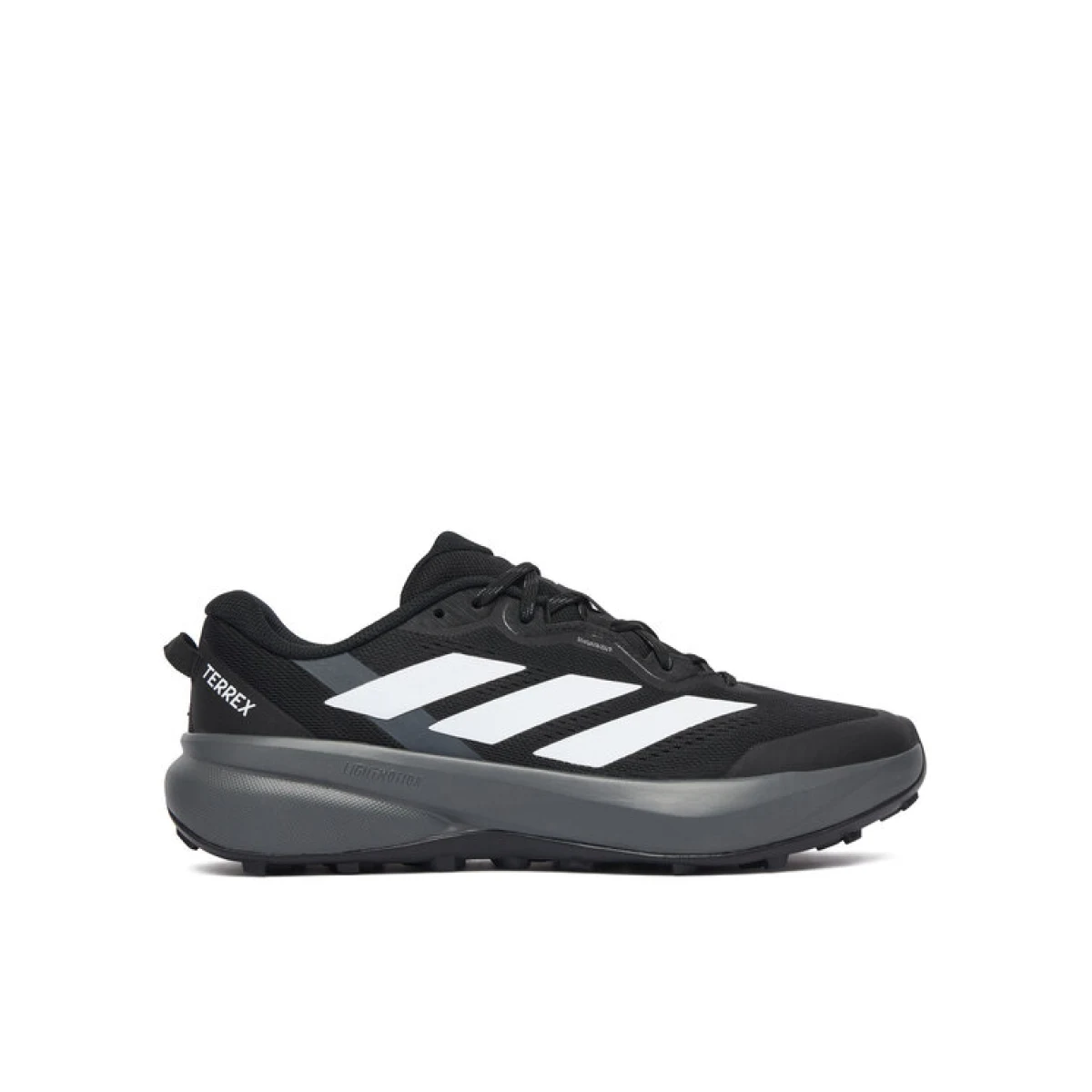 Trekking čevlji adidas Terrex Tracefinder Plus JQ1955 Črna · záber 4