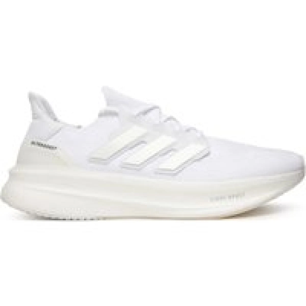 Tekaški čevlji adidas Ultraboost 5 ID8813 Bela - Velikost: 40 ⅔ | Barva: biela | Starostna skupina: Odrasli | Spol: Moški · záber 1