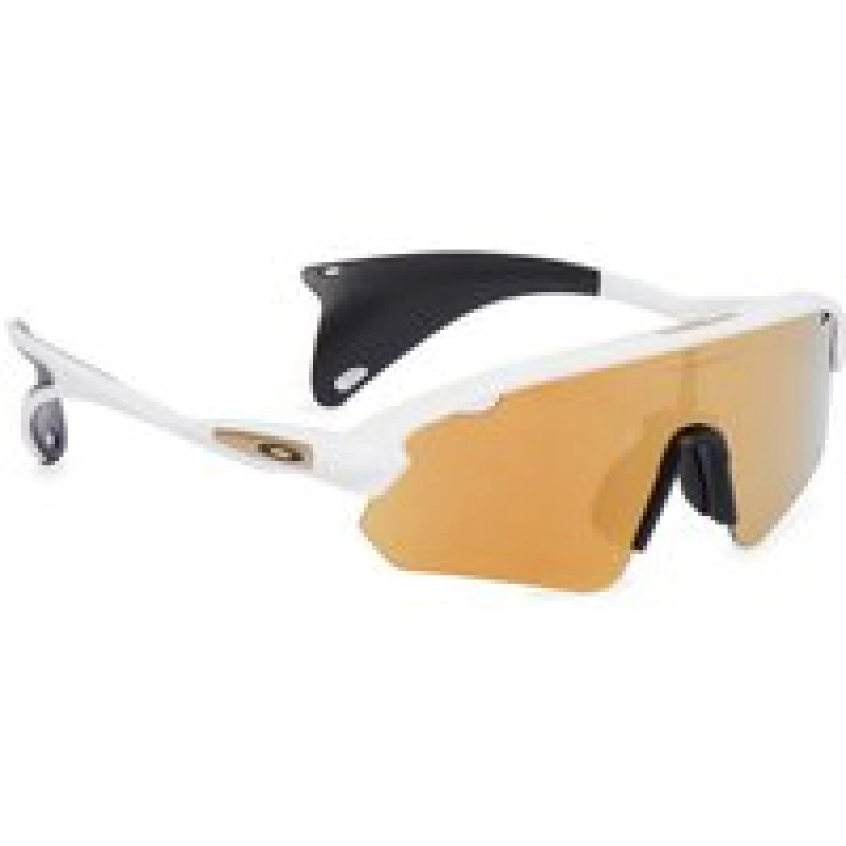 Oakley Sončna očala Stunt Devil A 0OO9525 95250837 Bela · záber 1