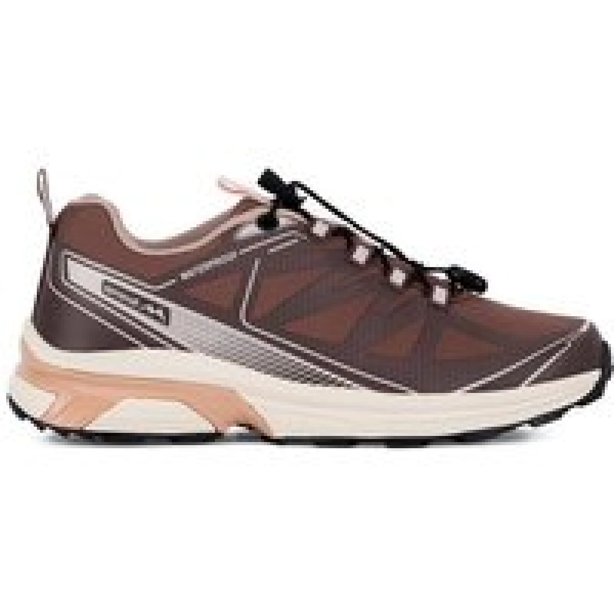 Sprandi Trekking čevlji W-S24W021C-4 Rjava · záber 1