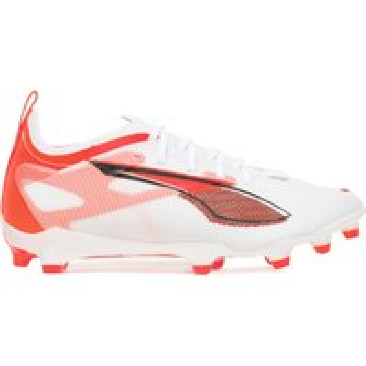 Čevlji za nagomet Puma Ultra 5 Pro Fg/Ag Jr 108165 01 Bela · záber 1