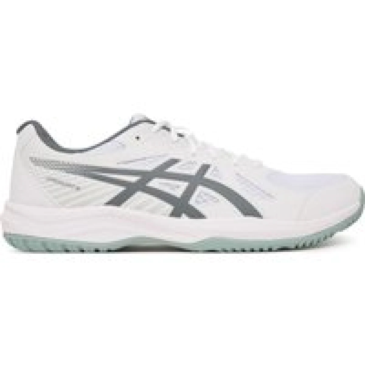 Čevlji za telovadbo Asics Upcourt 6 1071A104 Zelena · záber 4