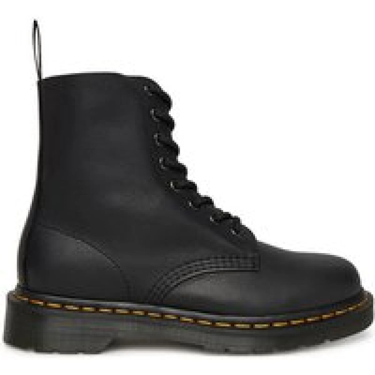 Dr. Martens Pohodni čevlji 1460 Pascal Ambassador DM31981001 Črna - Velikost: 38 | Barva: čierna | Starostna skupina: Odrasli | Spol: Unisex · záber 1