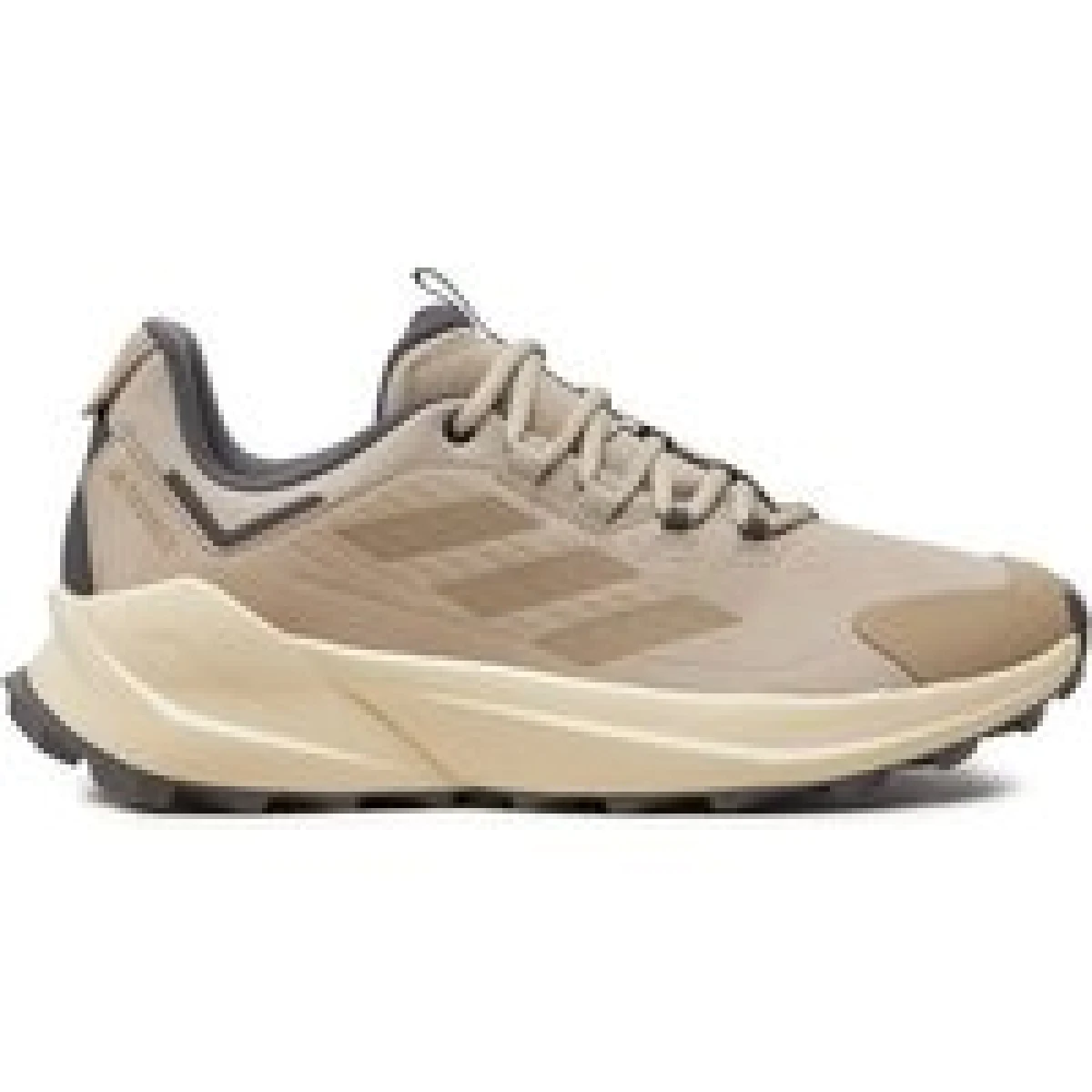 adidas Trekking čevlji Terrex Trailmaker 2.0 Leather Hiking IF6543 Bež · záber 1