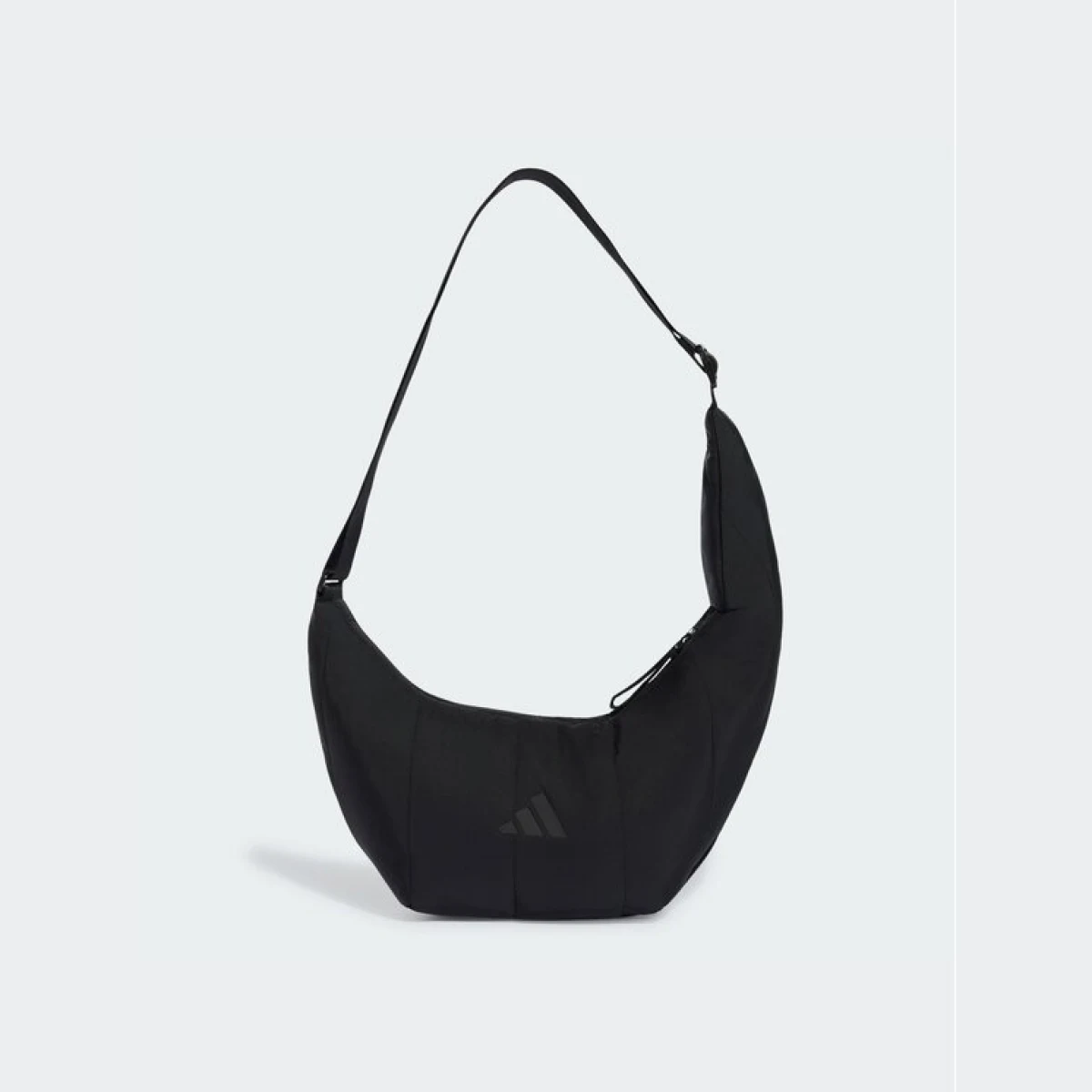 adidas Torbica Winter Sh Bag KT2073 Črna · záber 4