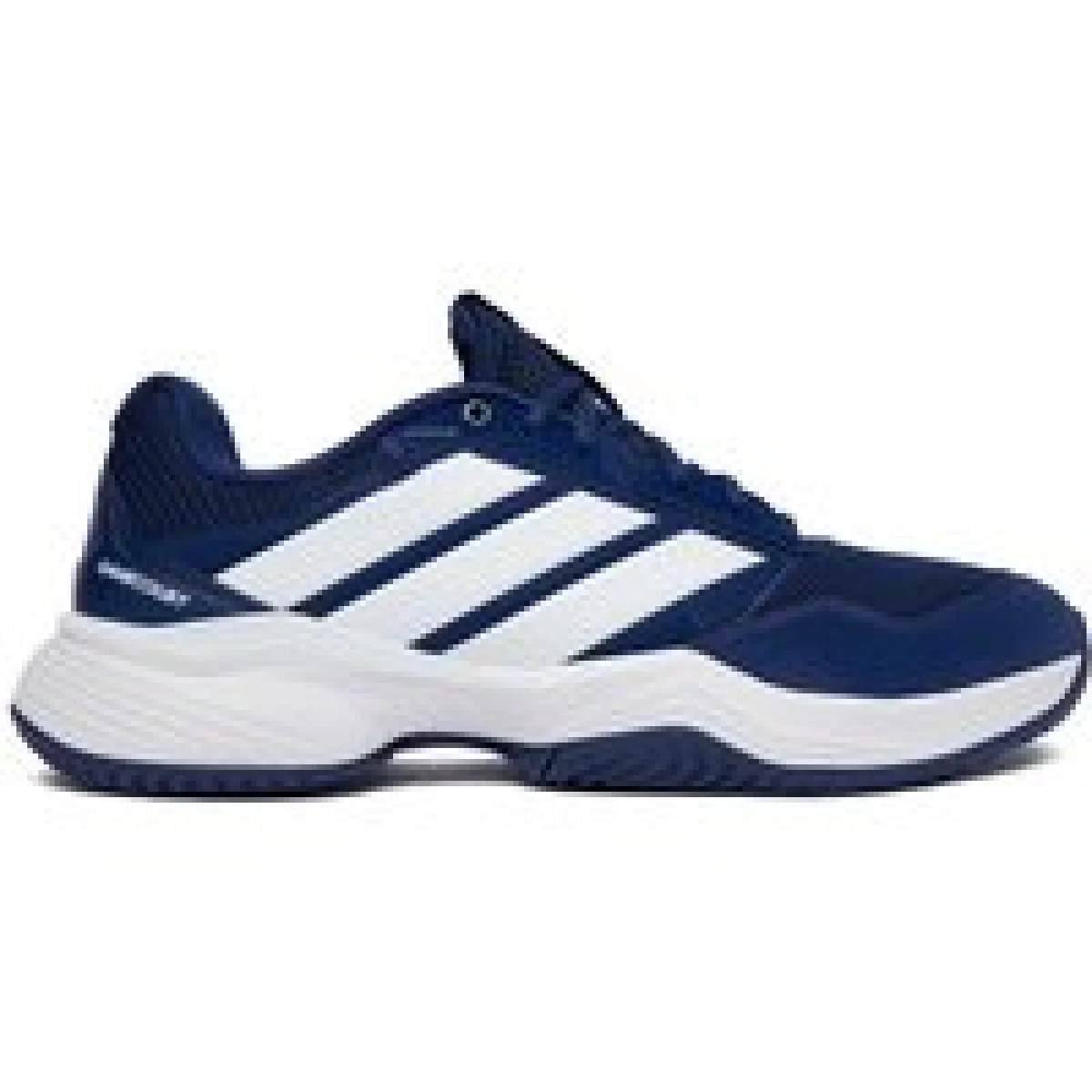 adidas Čevlji za tenis Gamecourt 3 All Court Tennis Shoes KI2863 Mornarsko modra · záber 1