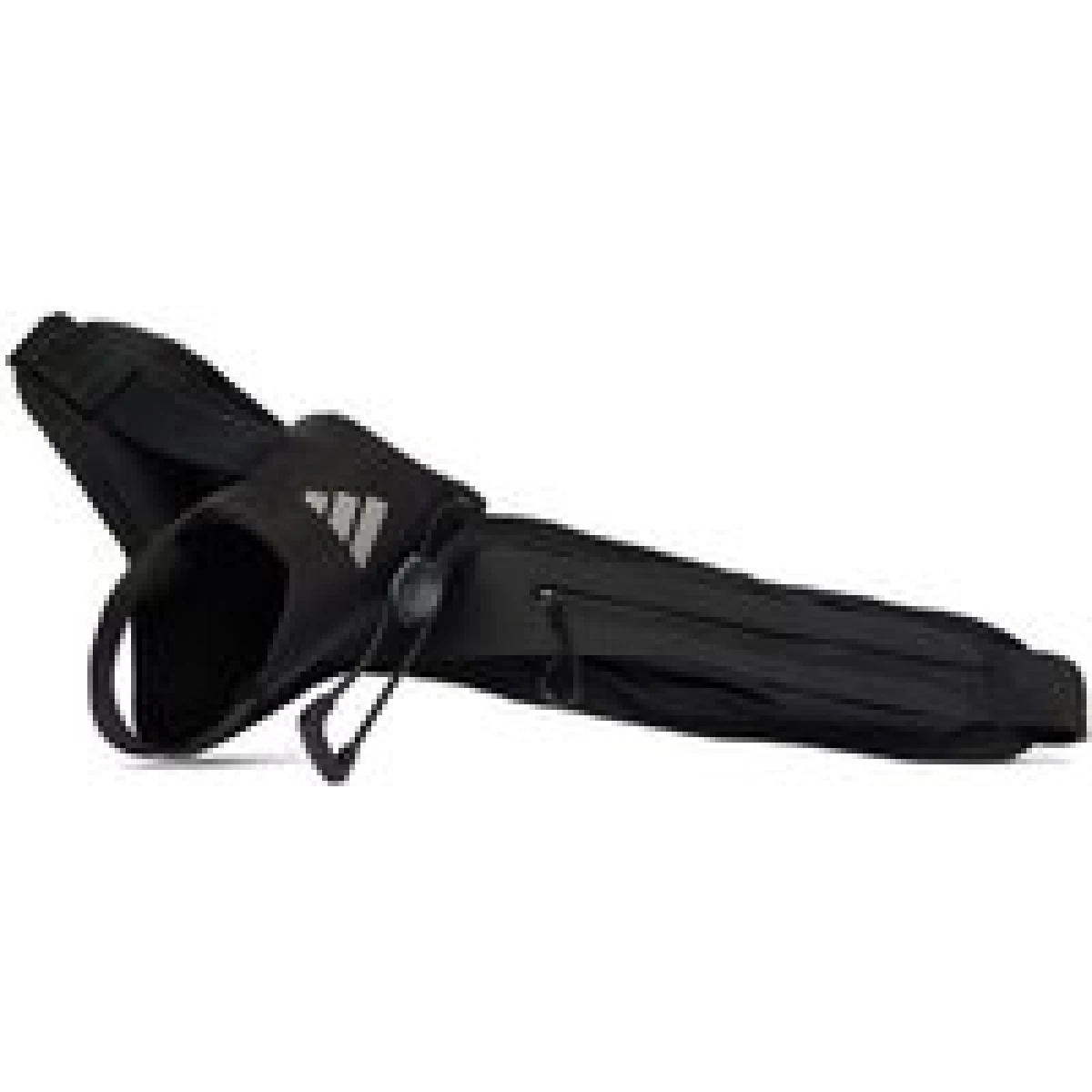 adidas Športni pas Running Bottle Bag IT2060 Črna · záber 1