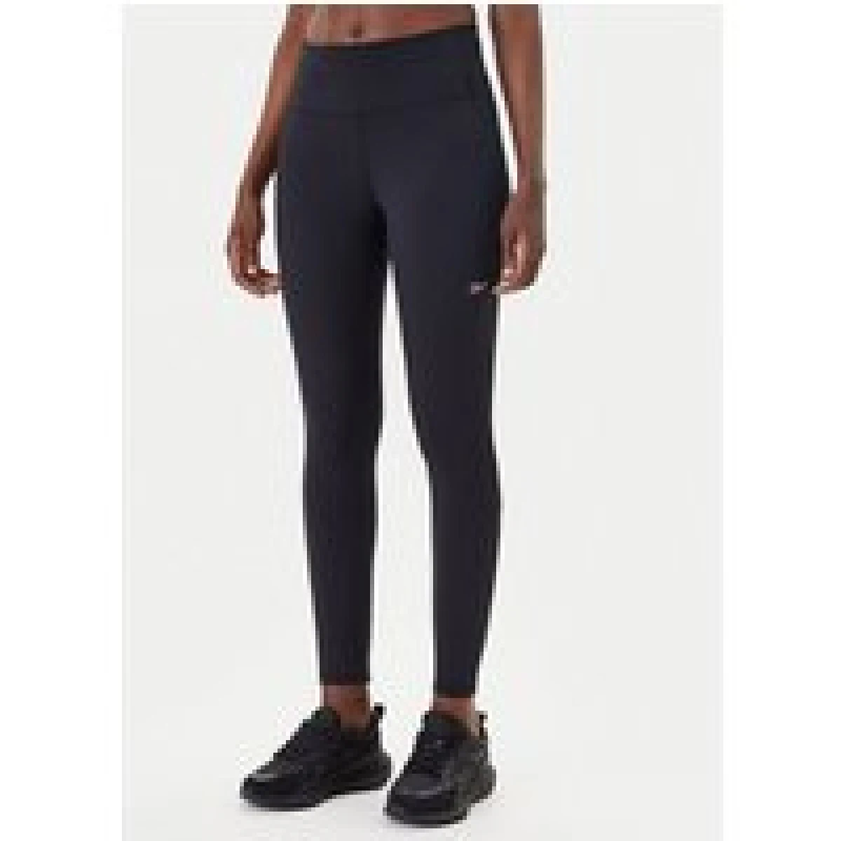 Reebok Pajkice Lux Speed 100205639 Črna Slim Fit · záber 1