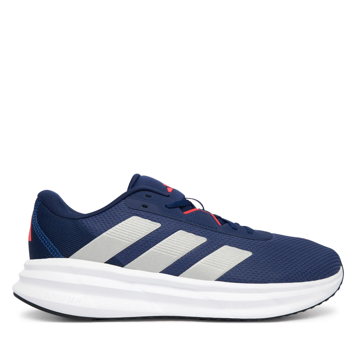 adidas Tekaški čevlji Galaxy 7 JR4944 Mornarsko modra - Velikost: 47 ⅓ | Barva: modrá | Starostna skupina: Odrasli | Spol: Moški · záber 4