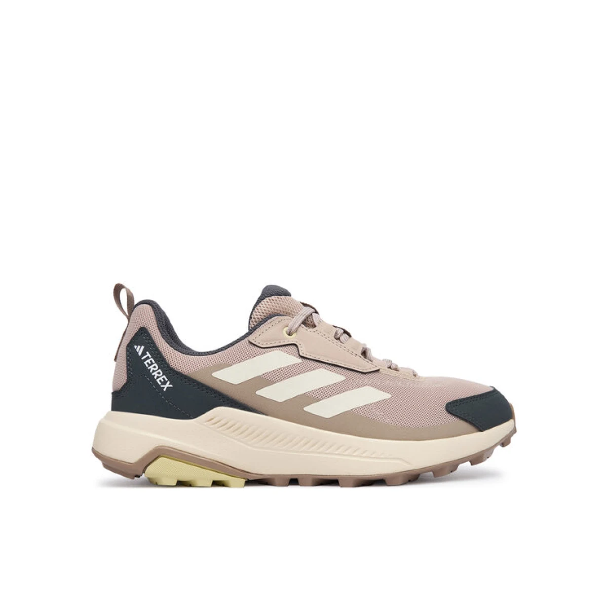 adidas Trekking čevlji Terrex Anylander Hiking Shoes KJ0868 Svetlo rjava · záber 2