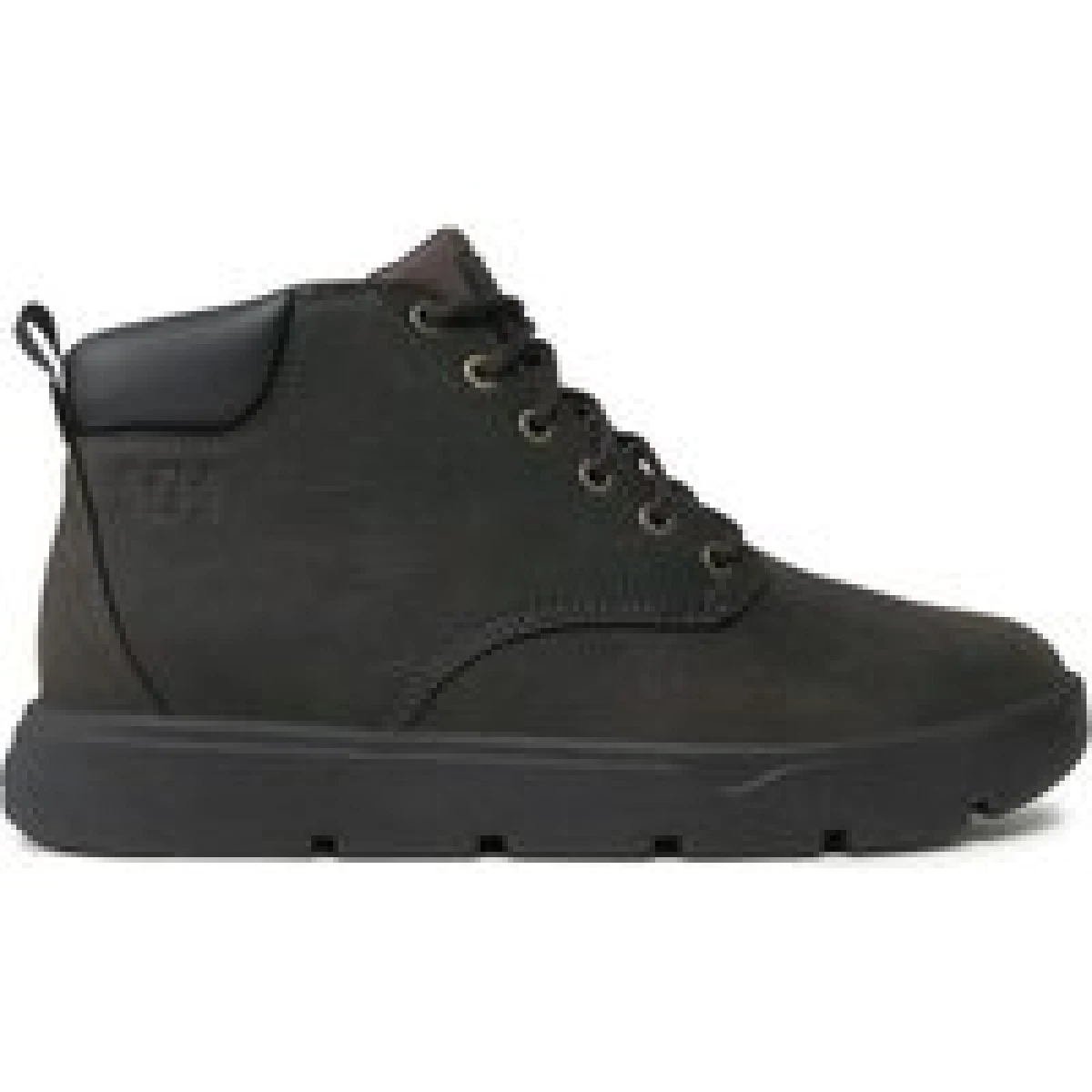 Helly Hansen Trekking čevlji Pinehurst Leather 11738_713 Rjava - Velikost: 42,5 | Barva: hnedá | Starostna skupina: Odrasli | Spol: Moški · záber 1