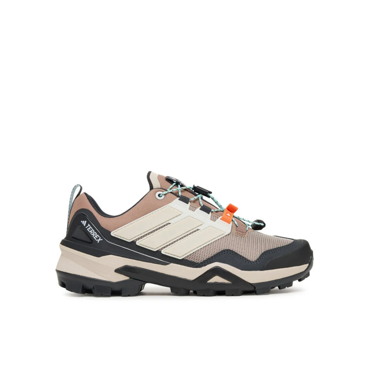 adidas Trekking čevlji Terrex Skychaser JQ9938 Rjava · záber 2