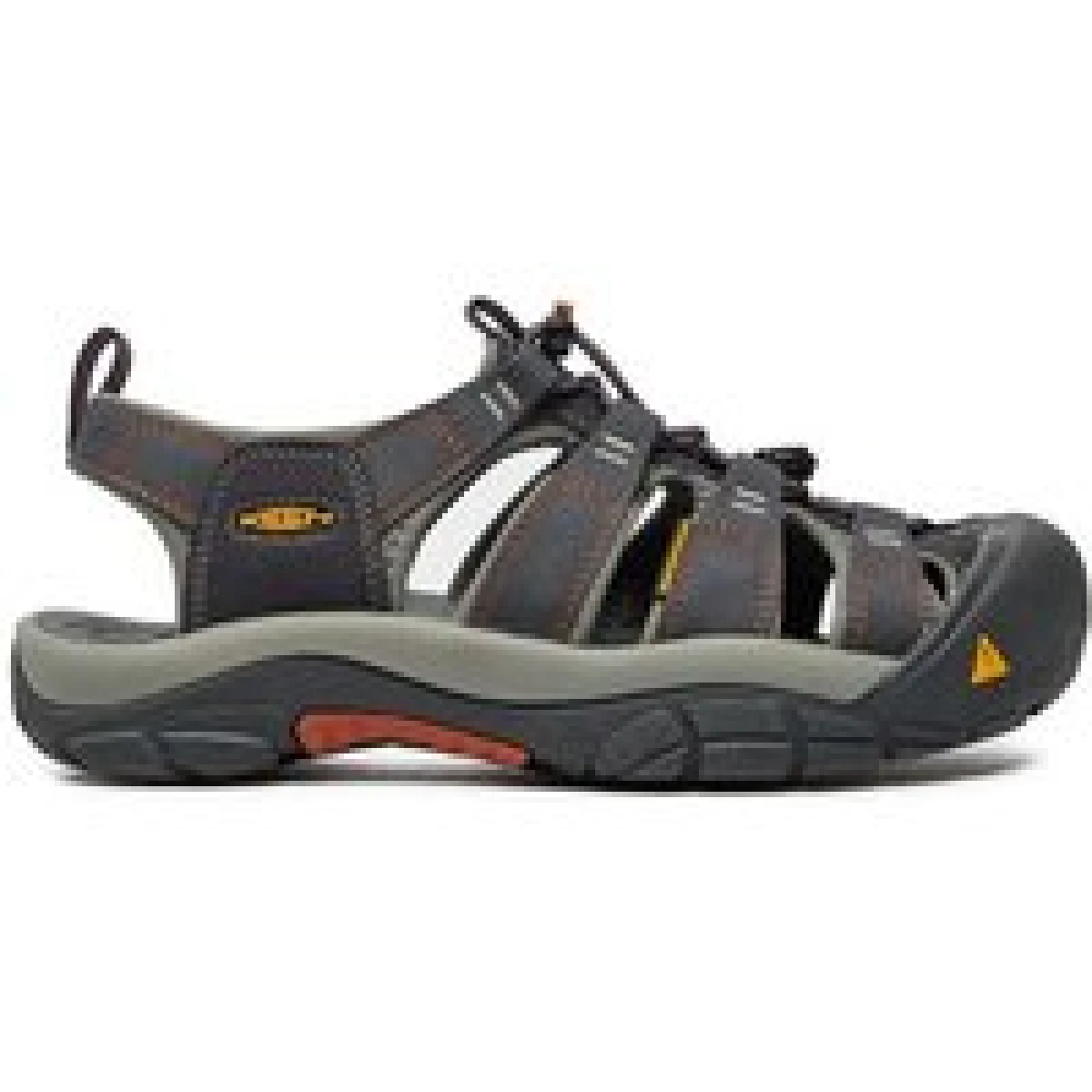 Keen Sandali Newport H2 1001931 Mornarsko modra · záber 1