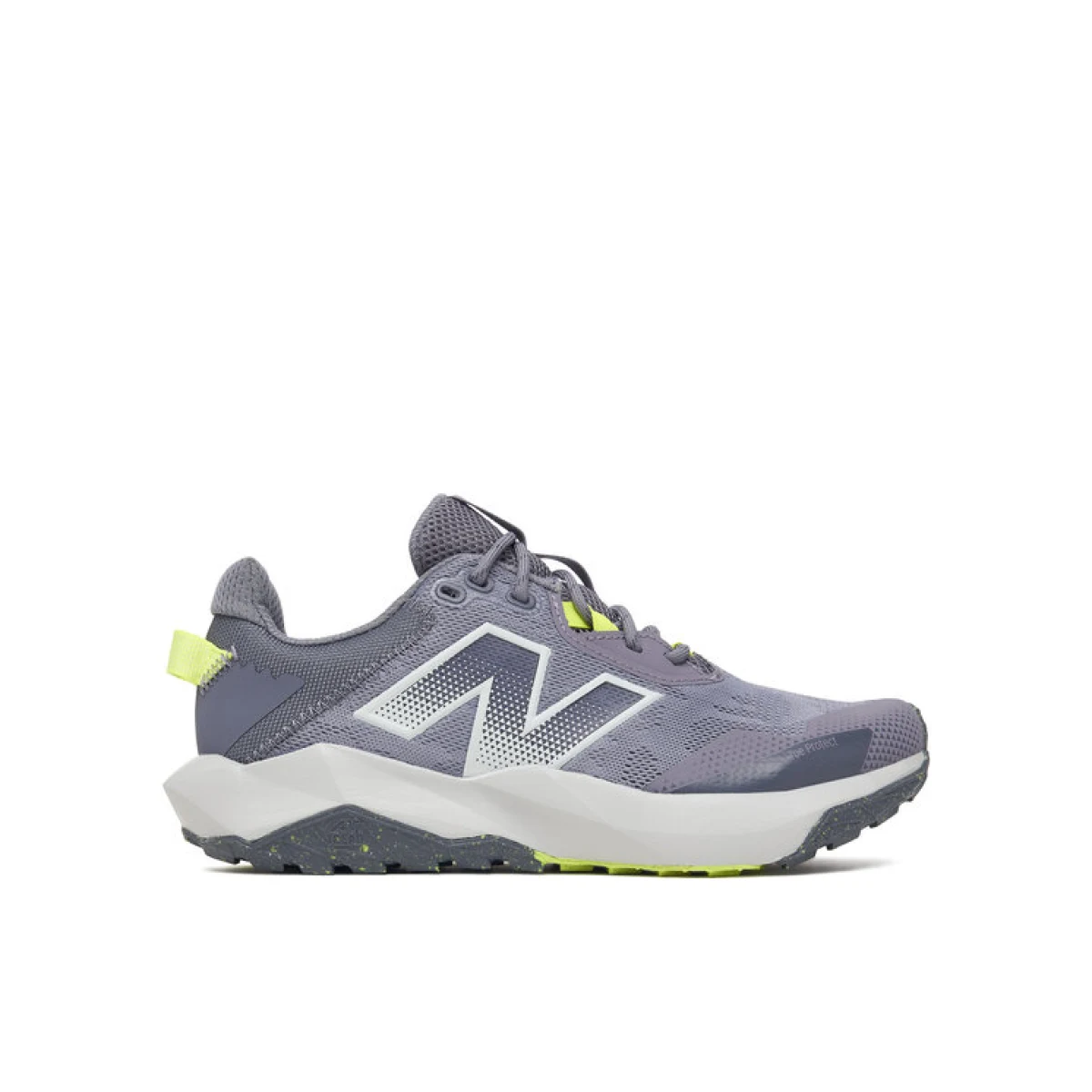 New Balance Tekaški čevlji Dynasoft Nitrel V6 WNTR712 Vijolična · záber 2