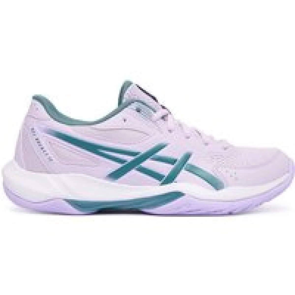 Asics Čevlji za športe v zaprtih prostorih Gel-Rocket 12 1072A119 Svetlo vijolična · záber 1
