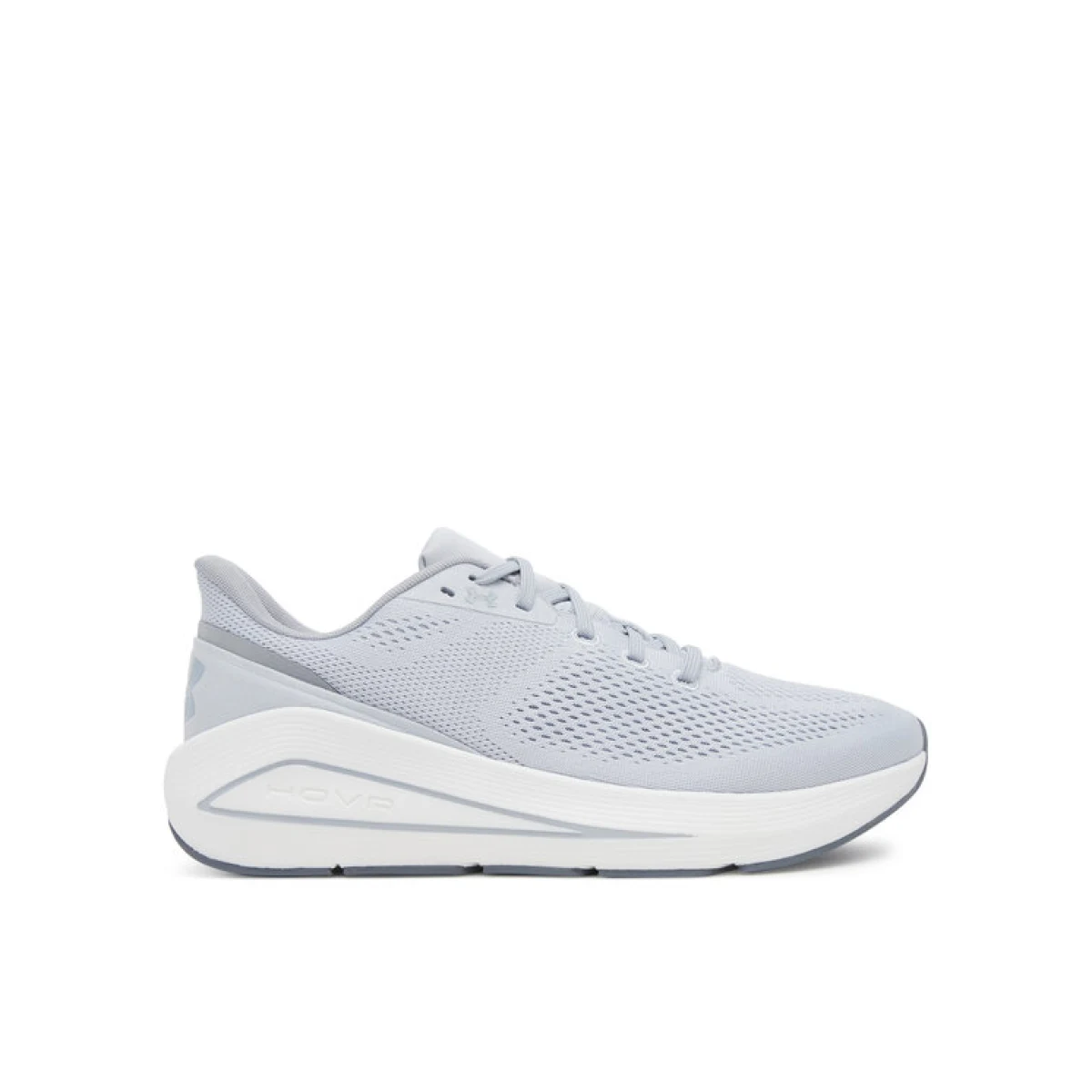 Under Armour Tekaški čevlji UA Sonic 7 3028002 Bela · záber 2