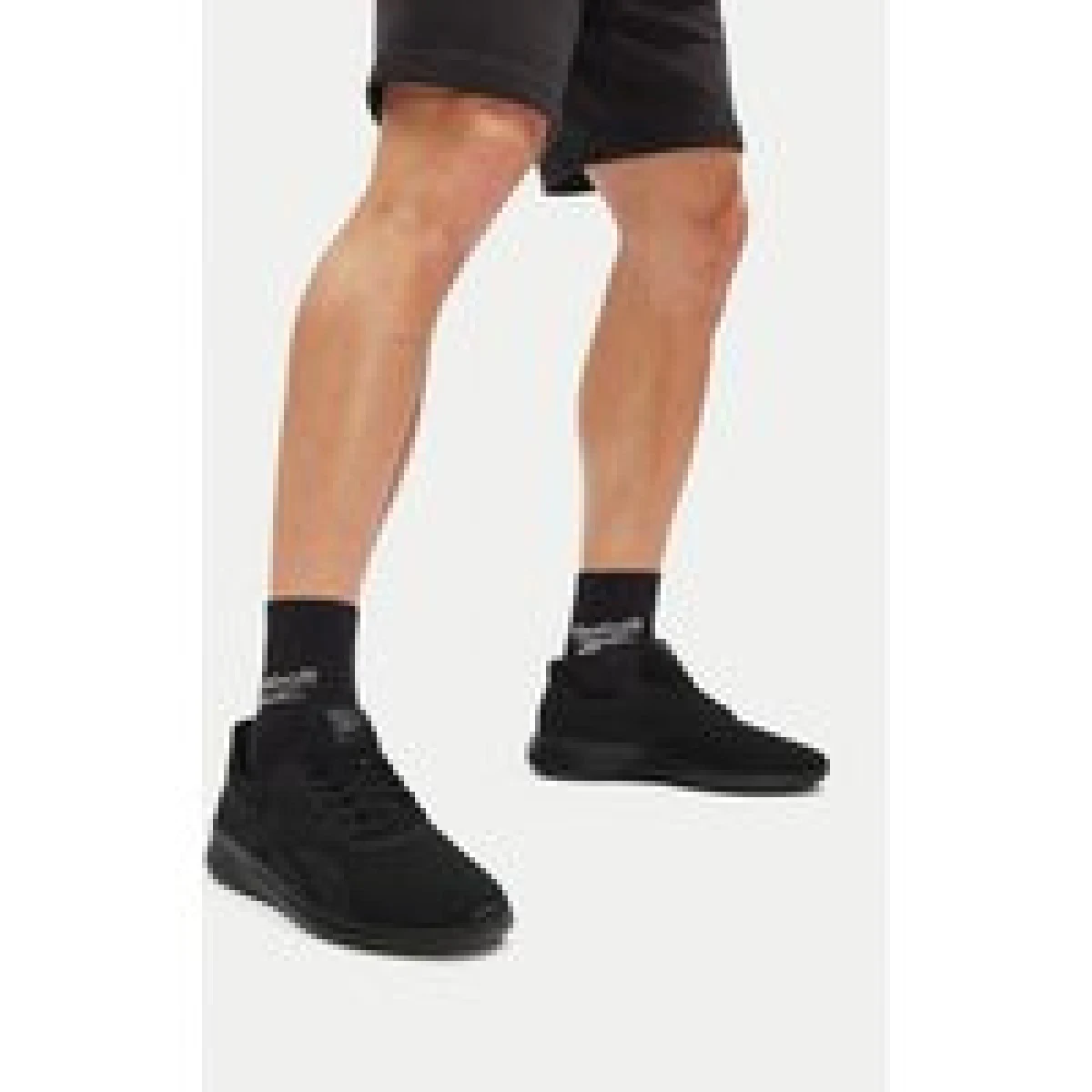 Reebok Čevlji za telovadbo FLUXLITE 100212289 Črna - Velikost: 42 ½ | Barva: čierna | Starostna skupina: Odrasli | Spol: Moški · záber 1