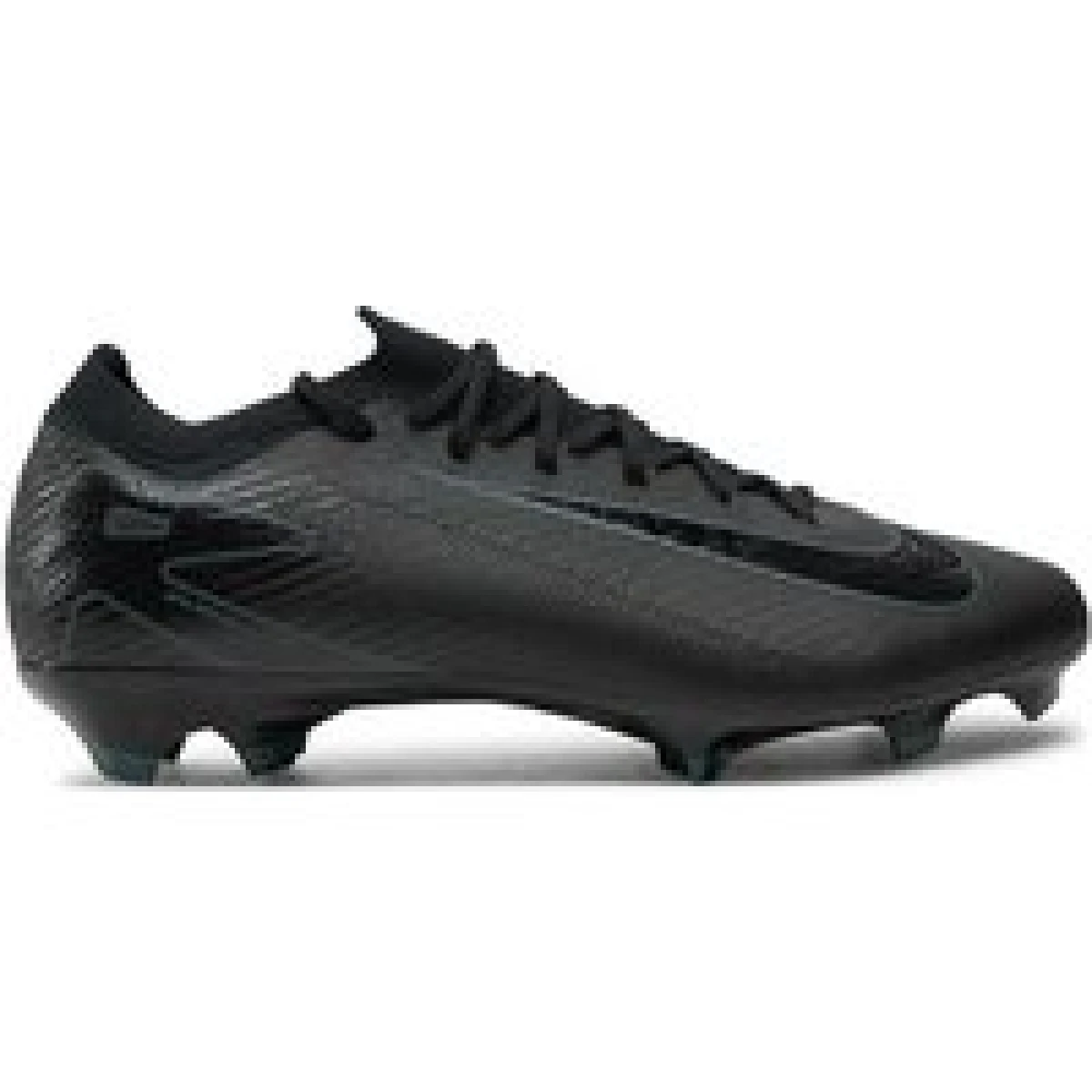 Nike Čevlji za nagomet Vapor 16 Pro Fg Črna · záber 4