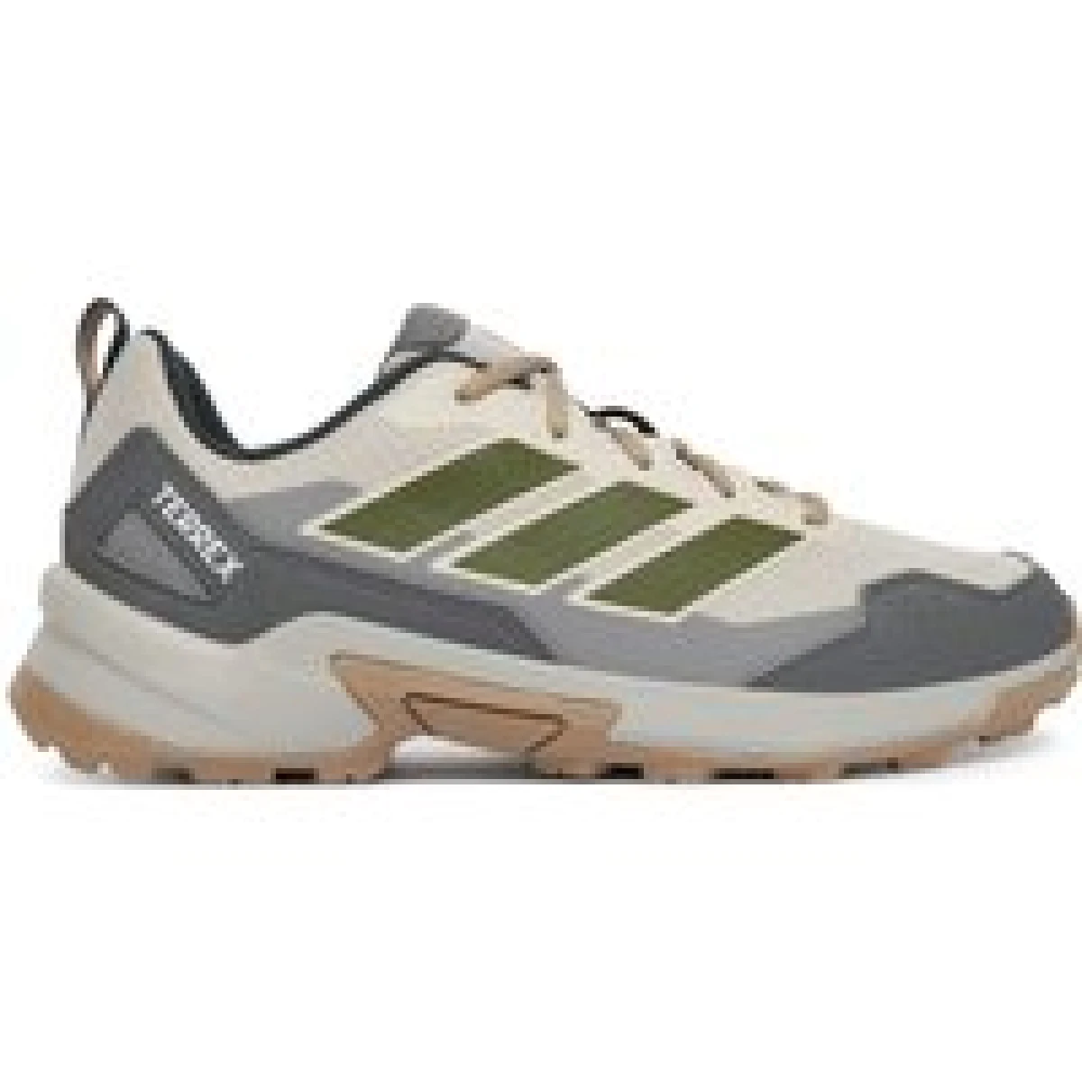 Trekking čevlji adidas Terrex Eastrail 3 JR4007 Siva · záber 1