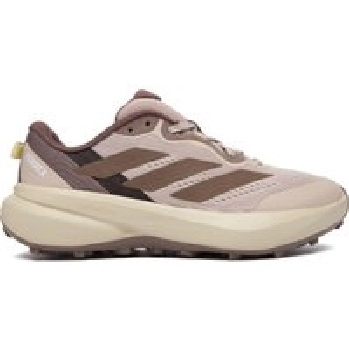 Trekking čevlji adidas Terrex Tracefinder Plus Lightmotion Trail HQ5111 Rjava - Velikost: 36 | Barva: hnedá | Starostna skupina: Odrasli | Spol: Ženski · záber 1