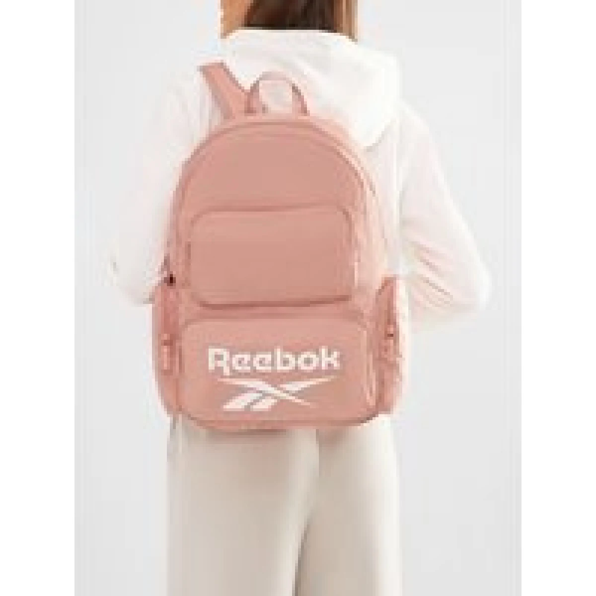 Nahrbtnik Reebok RBK-033-CCC-05 Siva · záber 1