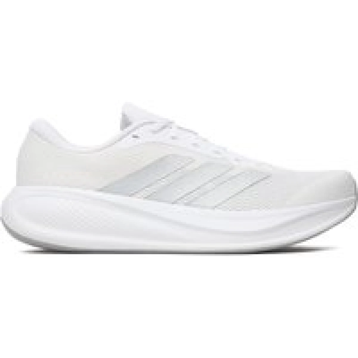 adidas Tekaški čevlji Response Runner 2 Shoes KJ1738 Bela - Velikost: 45 ⅓ | Barva: biela | Starostna skupina: Odrasli | Spol: Moški · záber 3