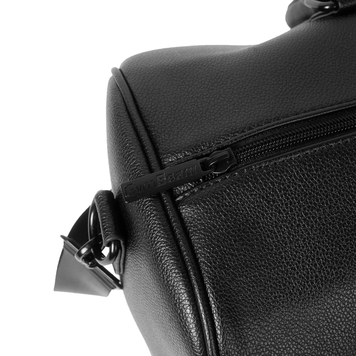 GymBeam Športna torba Urban Black · záber 6
