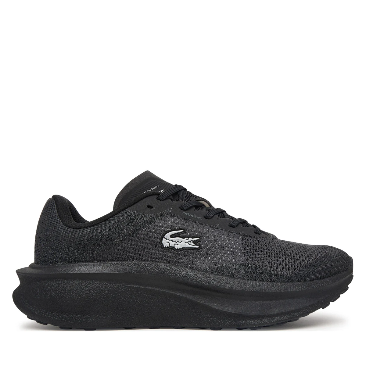 Lacoste Tekaški čevlji Neo Run 2 Running 52SMA0181 Črna · záber 2