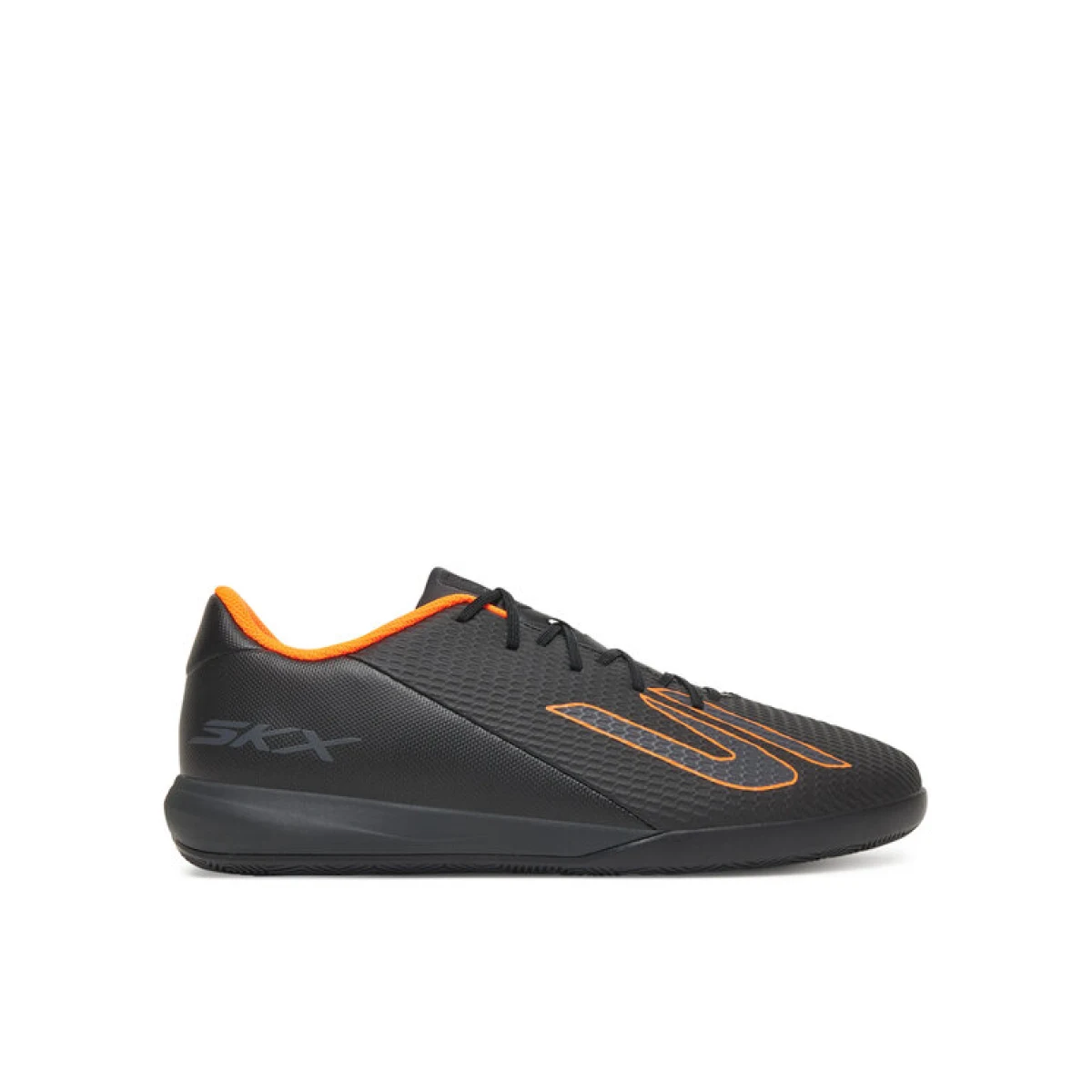 Skechers Čevlji za nagomet Academy Ic 252128 BKOR Črna · záber 2