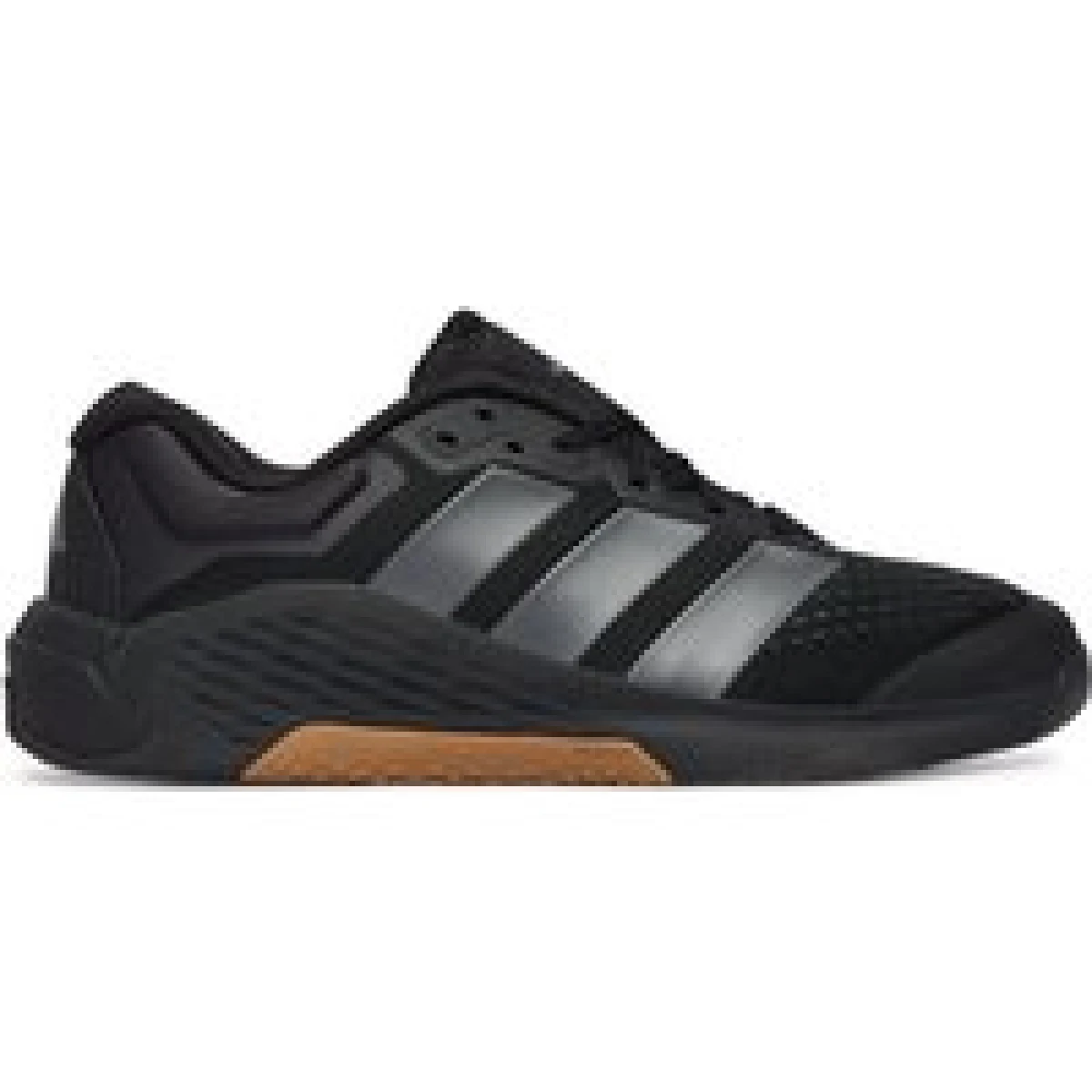 adidas Čevlji za telovadbo Dropset 4 JR4673 Črna - Velikost: 43 ⅓ | Barva: čierna | Starostna skupina: Odrasli | Spol: Moški · záber 1