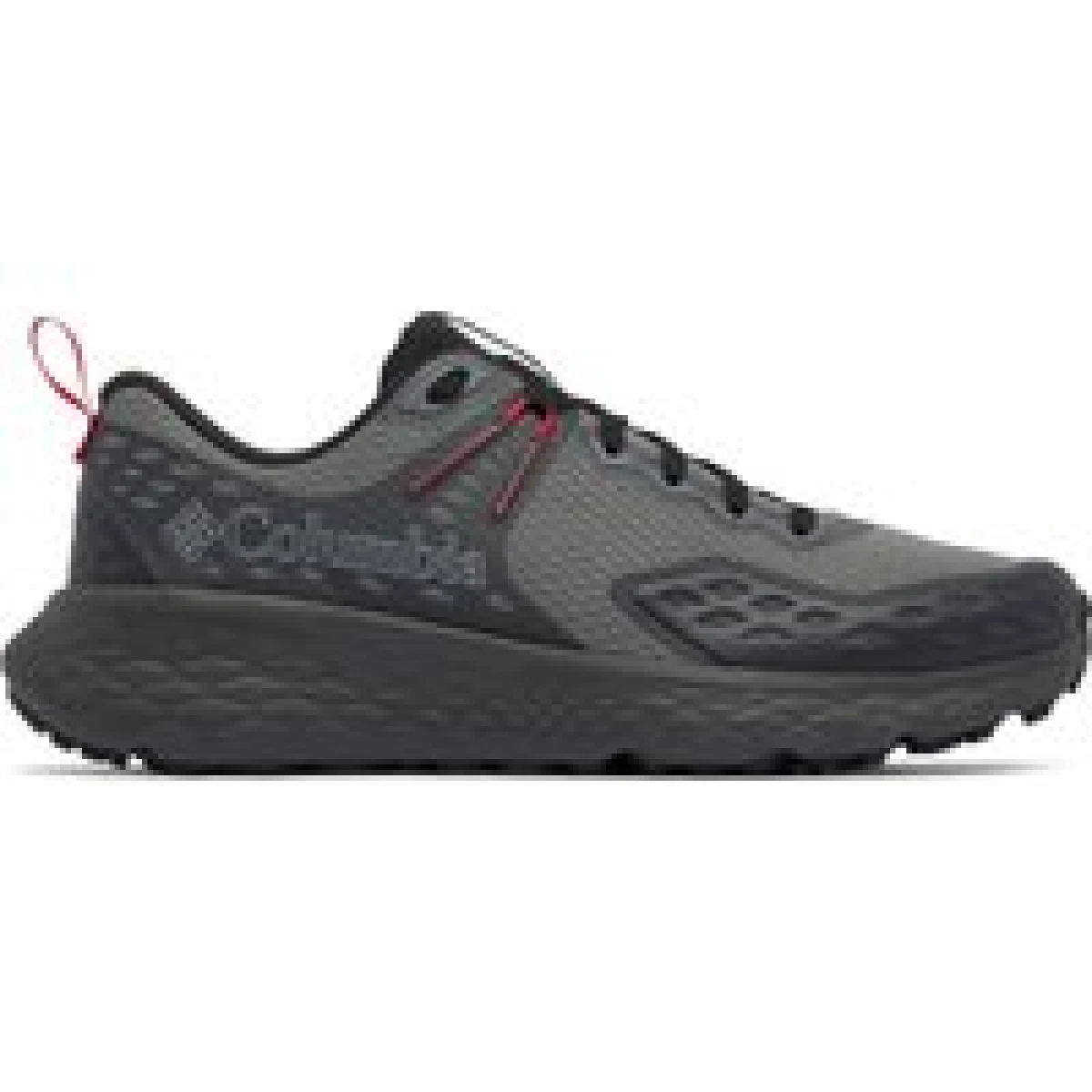Trekking čevlji Columbia Konos Trs 2079321 Siva · záber 1