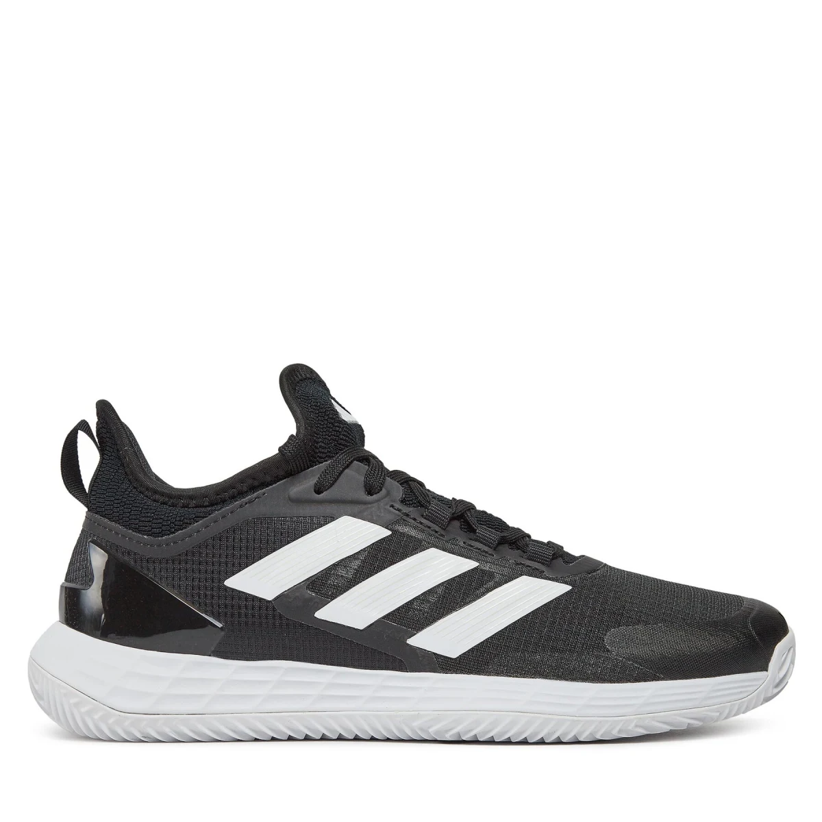 Čevlji za tenis adidas adizero Ubersonic 4.1 Tennis Shoes IG5479 Črna · záber 2