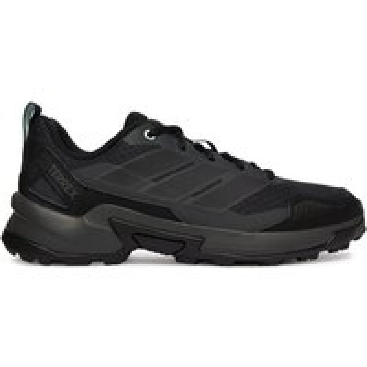 Trekking čevlji adidas Terrex Eastrail 3 W JR4019 Črna - Velikost: 41 ⅓ | Barva: čierna | Starostna skupina: Odrasli | Spol: Ženski · záber 1