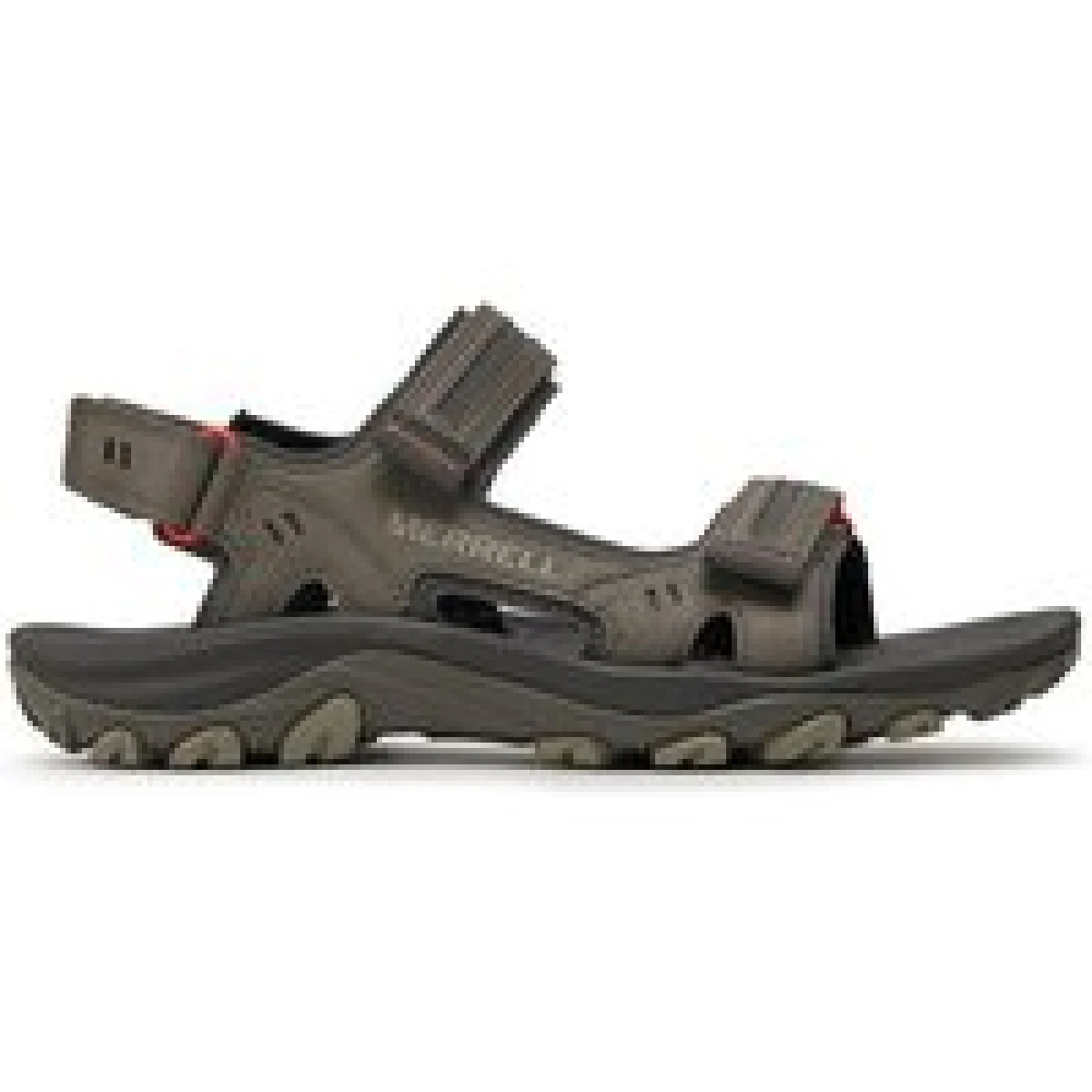 Merrell Sandali Huntington Sport Convert J036873 Siva · záber 1