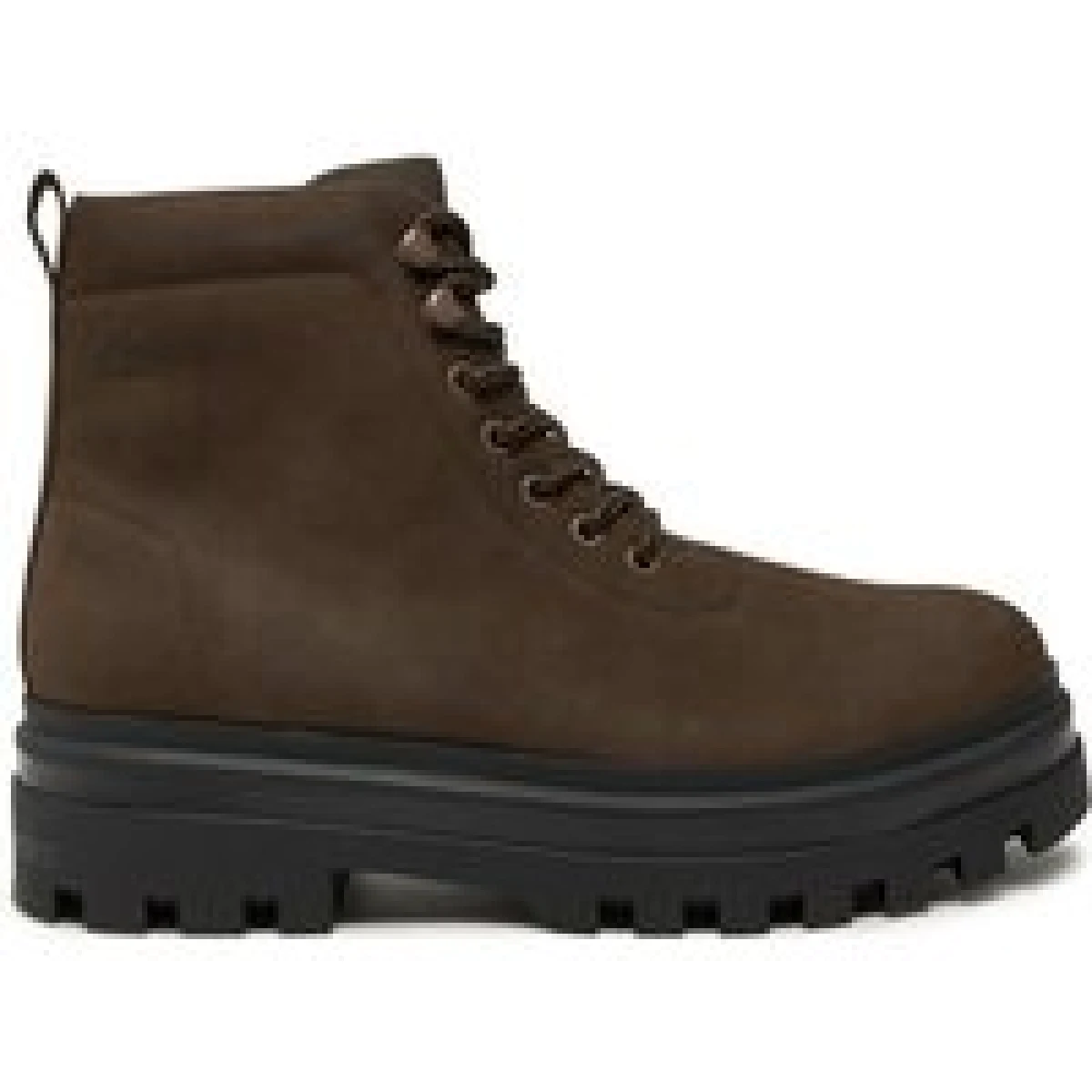 Calvin Klein Jeans Pohodni čevlji Lugged Laceup Boot Oxf Hiking Nb YM0YM01076 Rjava - Velikost: 46 | Barva: hnedá | Starostna skupina: Odrasli | Spol: Moški · záber 1
