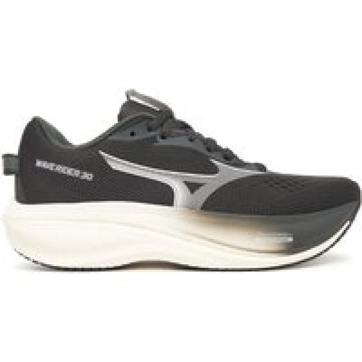 Mizuno Tekaški čevlji Wave Rider 30 J1GW2620 Črna · záber 3