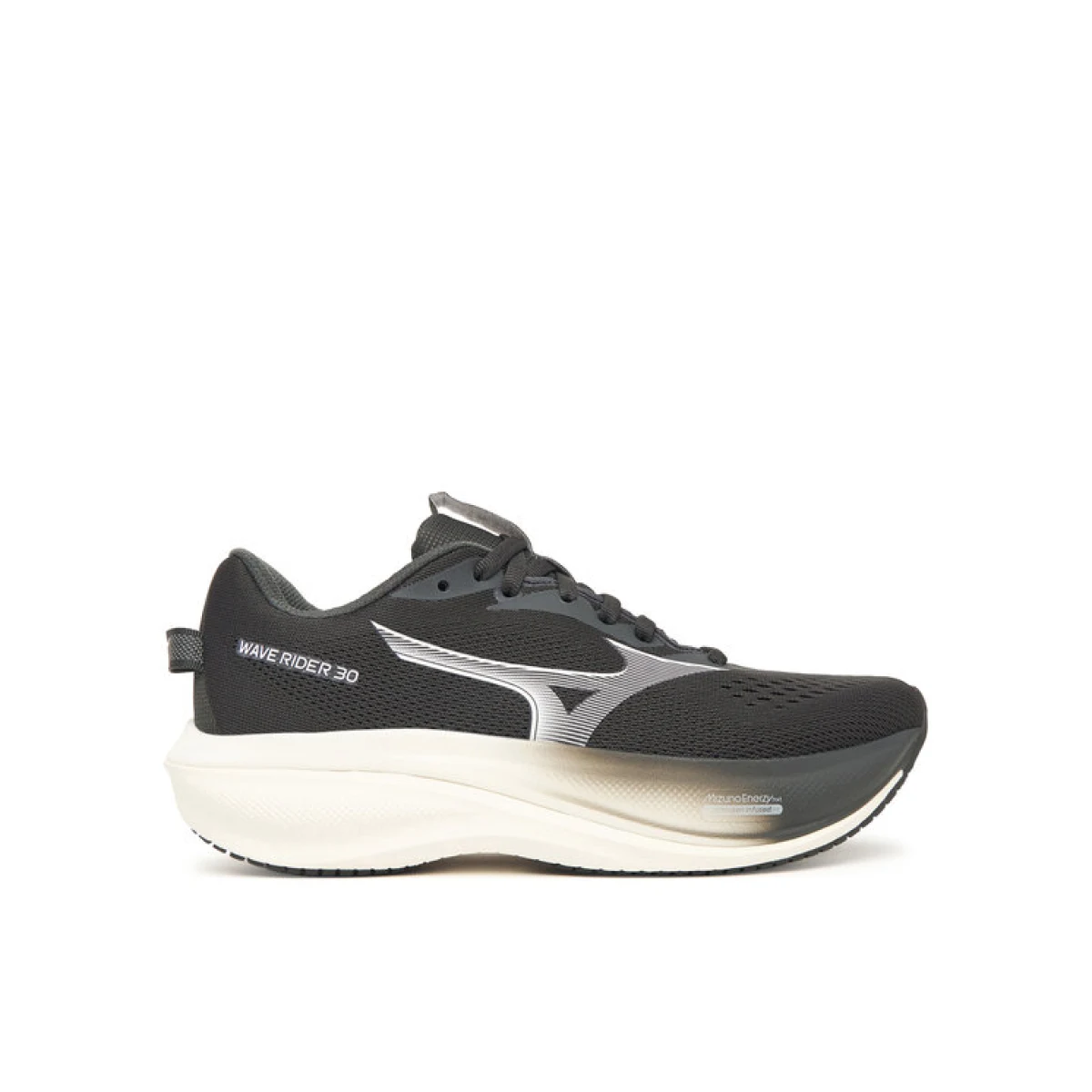 Mizuno Tekaški čevlji Wave Rider 30 J1GW2620 Črna · záber 4