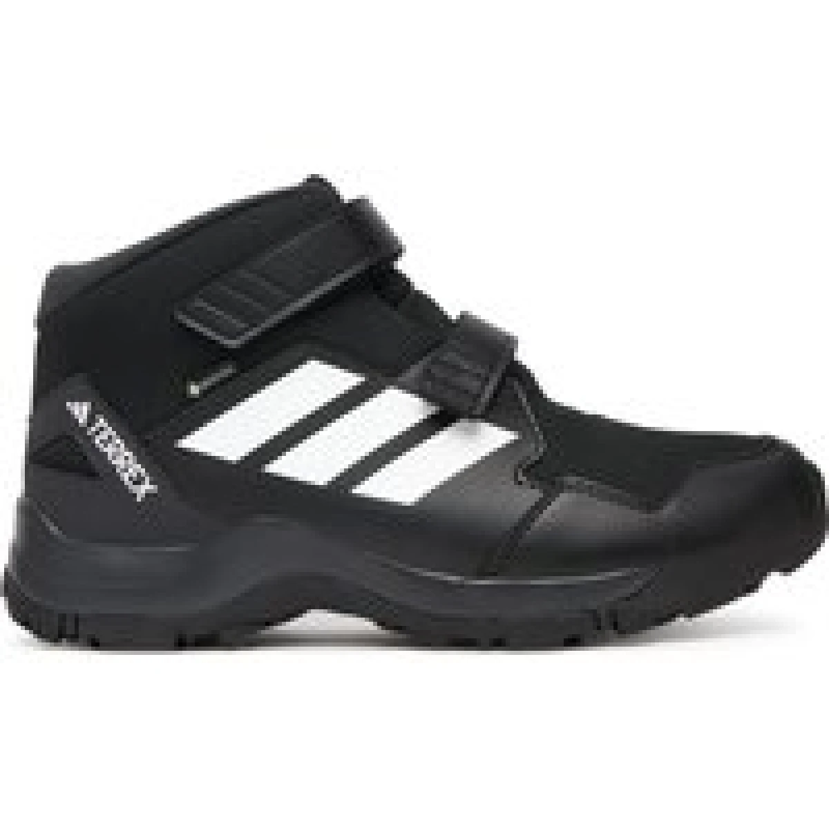 Trekking čevlji adidas Terrex Skychaser Mid GORE-TEX JS2095 Črna · záber 1